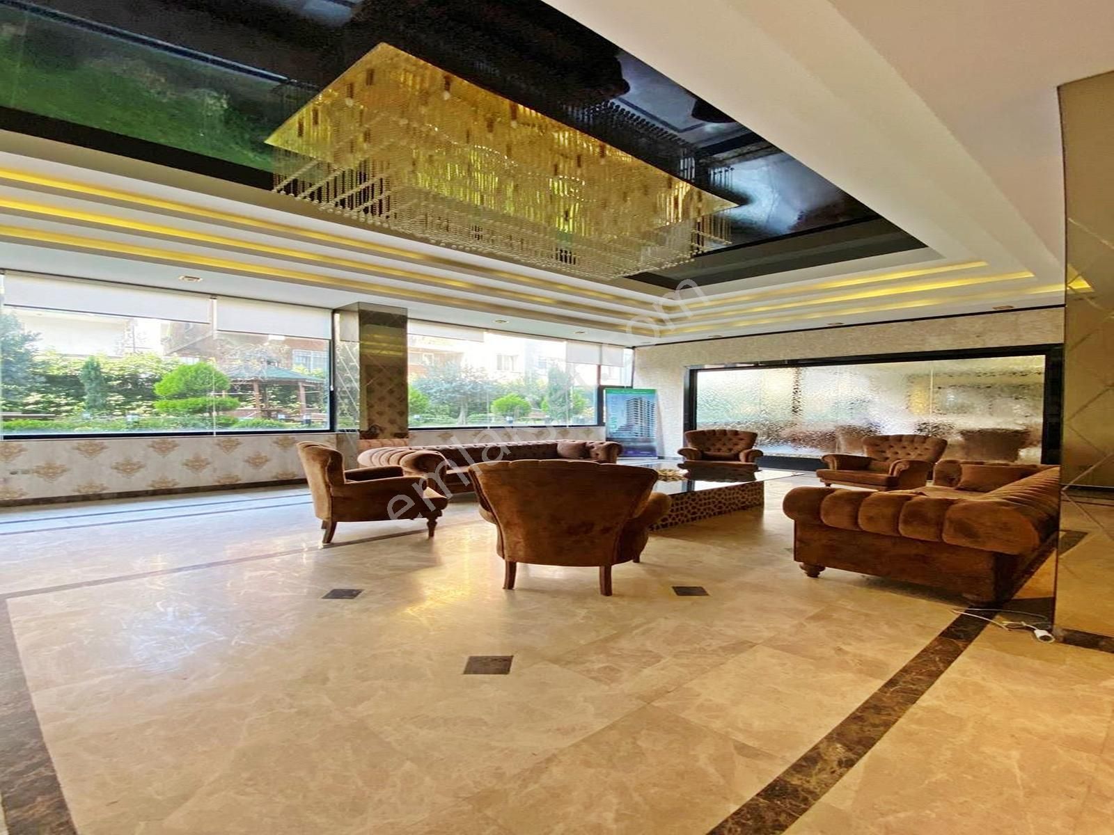 Beylikdüzü'nde Full Sosyal Site İçerisinde Fırsat 2+1 Daire - Görsel 33