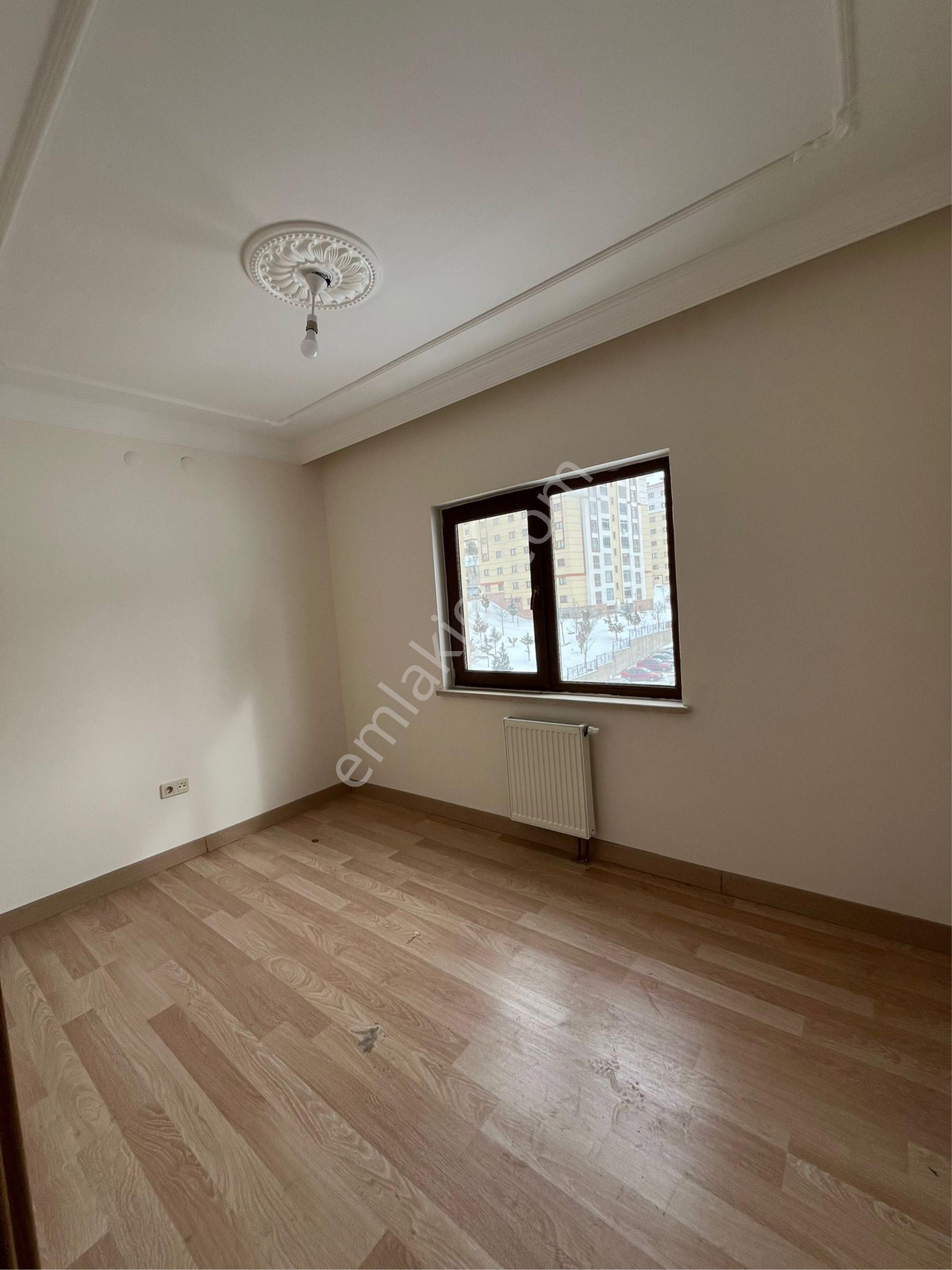 Anadolu Emlaktan Serkent Tokide 3+1 Daire - Görsel 9