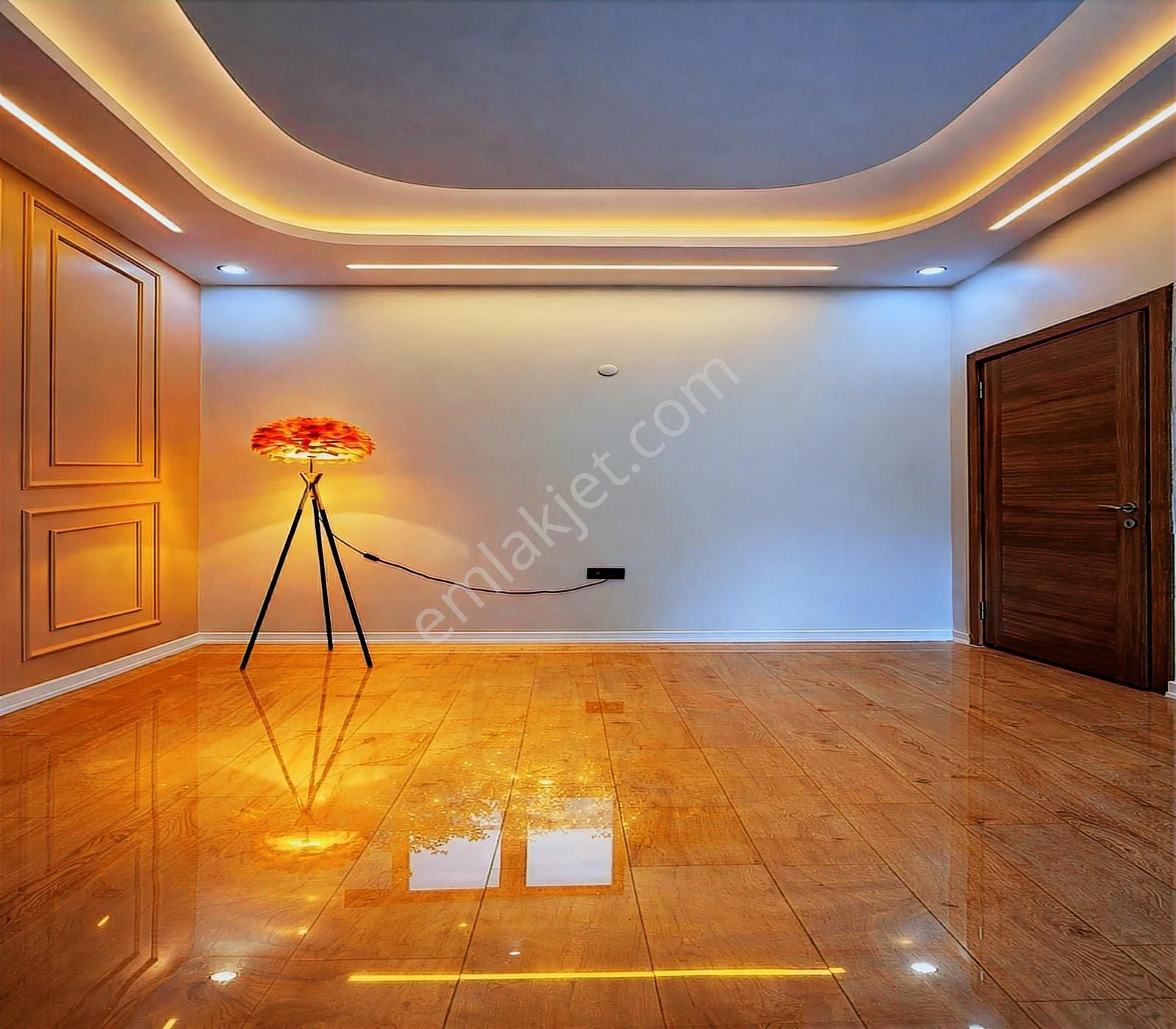 Beylikdüzü Lıve İnşaat'tan Özel Dekorlu Fırsat 2+1 Lüks Daire - Görsel 10