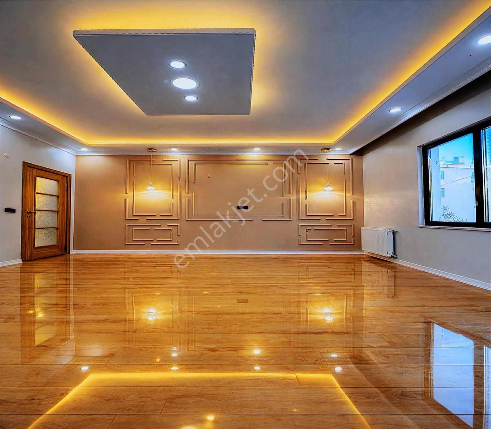 Beylikdüzü Lıve İnşaat'tan Özel Dekorlu Fırsat 2+1 Lüks Daire - Görsel 9