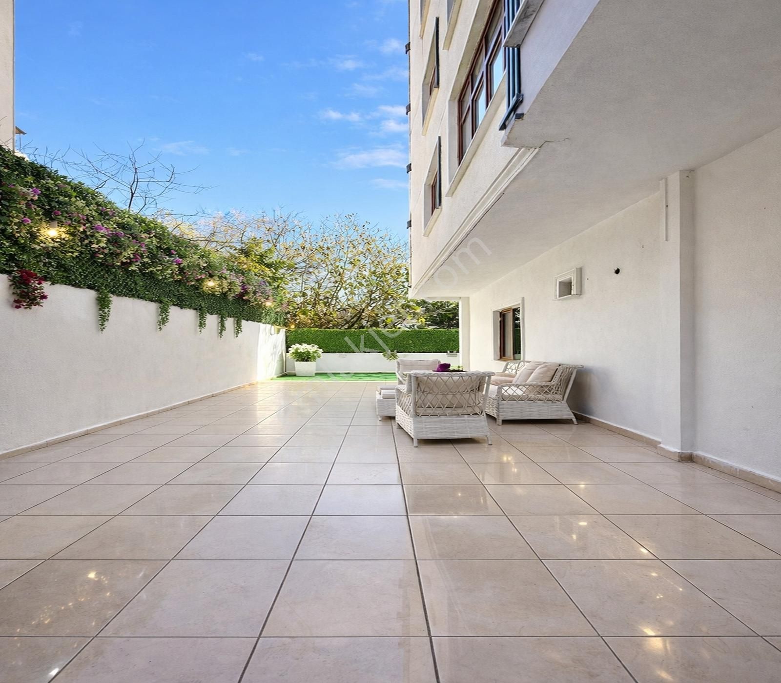 Beylikdüzü Lıve İnşaat'tan Özel Dekorlu Fırsat 2+1 Lüks Daire - Görsel 6