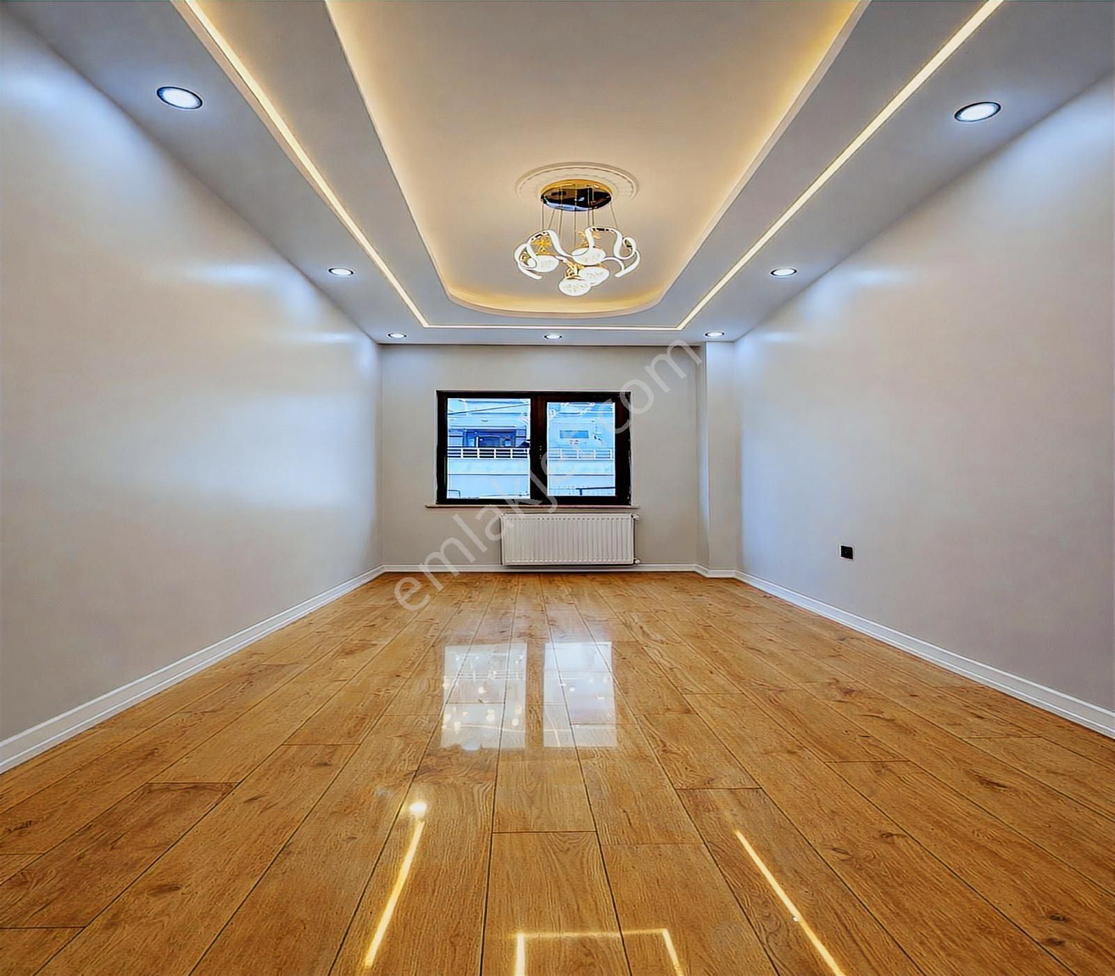 Beylikdüzü Lıve İnşaat'tan Özel Dekorlu Fırsat 2+1 Lüks Daire - Görsel 11