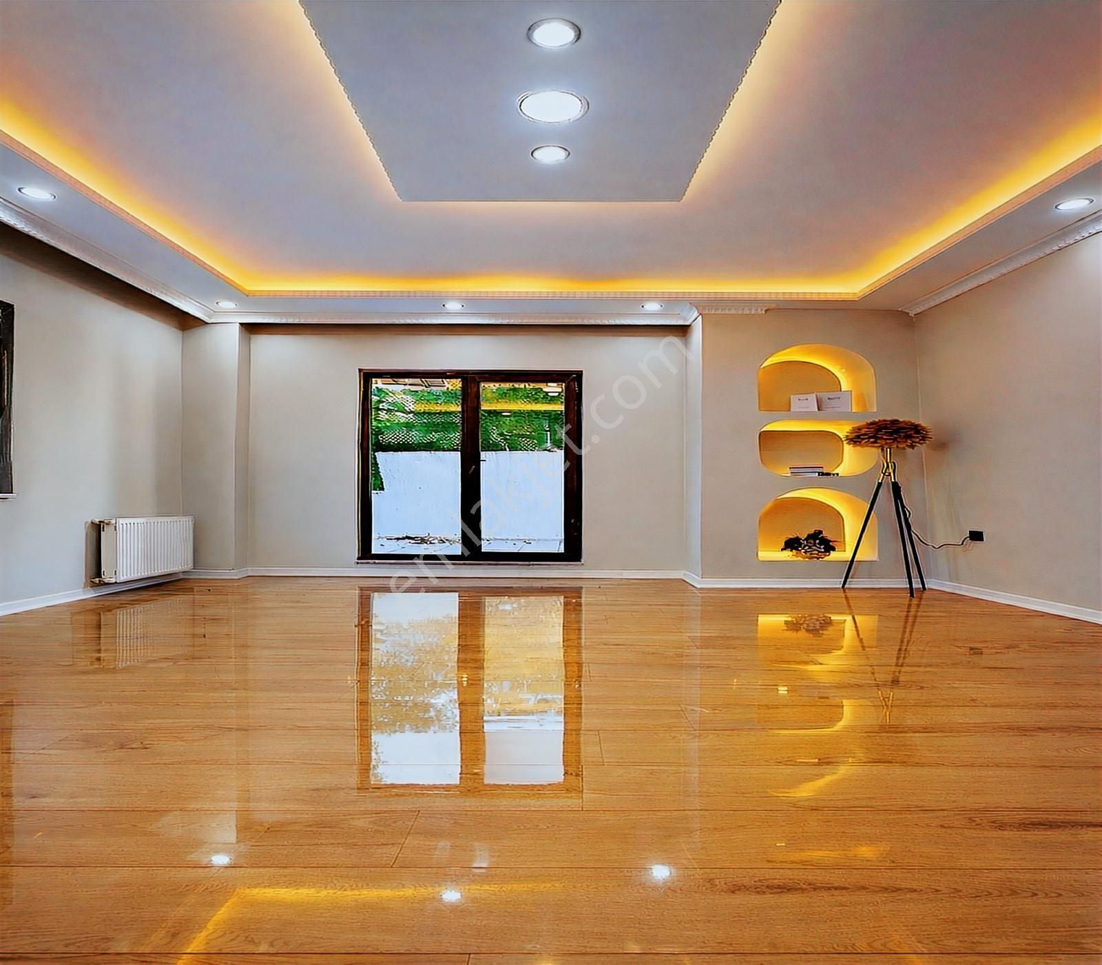 Beylikdüzü Lıve İnşaat'tan Özel Dekorlu Fırsat 2+1 Lüks Daire - Görsel 19