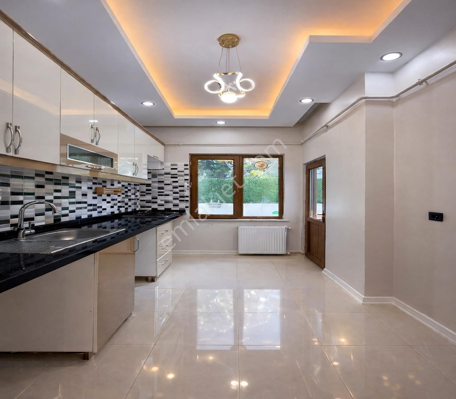 Beylikdüzü Lıve İnşaat'tan Özel Dekorlu Fırsat 2+1 Lüks Daire - Görsel 4