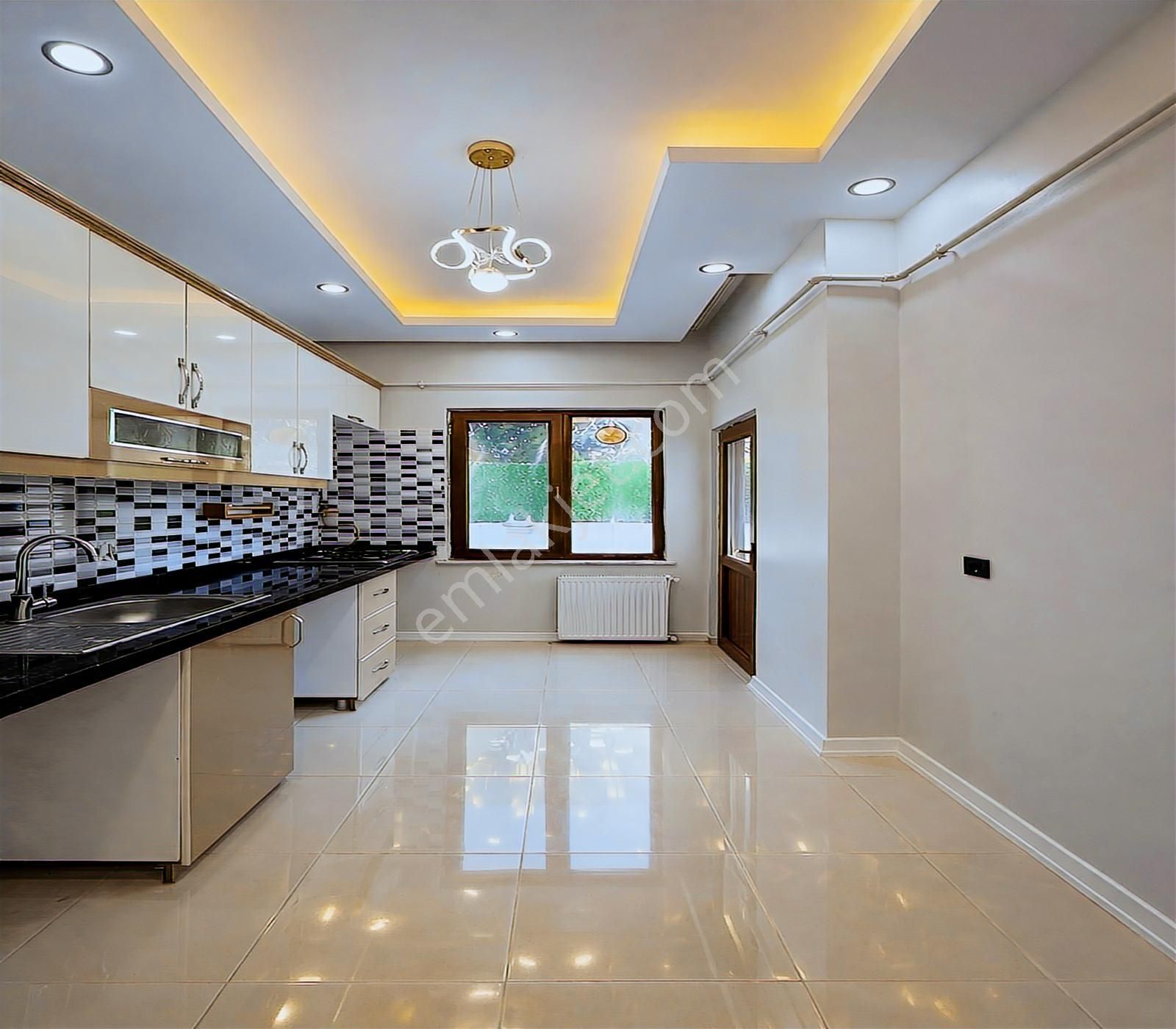 Beylikdüzü Lıve İnşaat'tan Özel Dekorlu Fırsat 2+1 Lüks Daire - Görsel 15