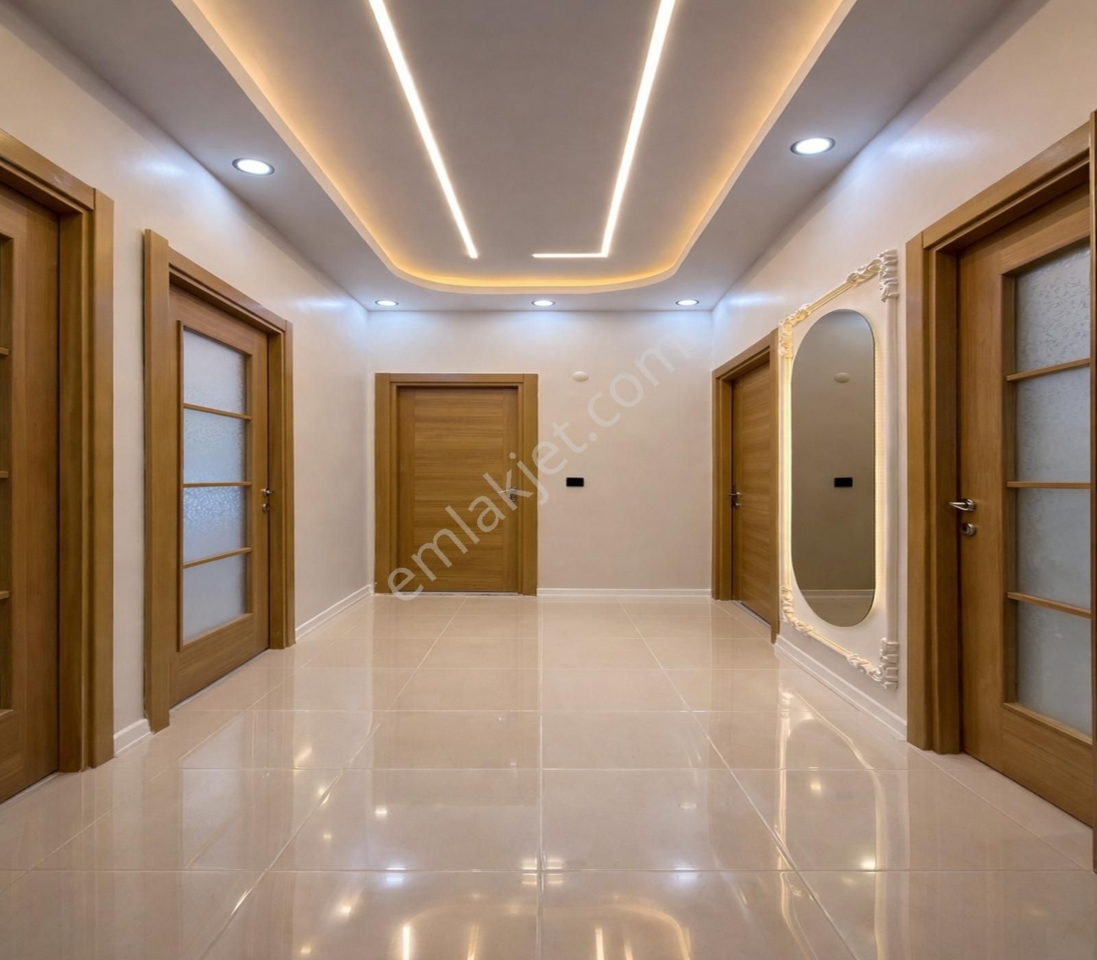 Beylikdüzü Lıve İnşaat'tan Özel Dekorlu Fırsat 2+1 Lüks Daire - Görsel 20