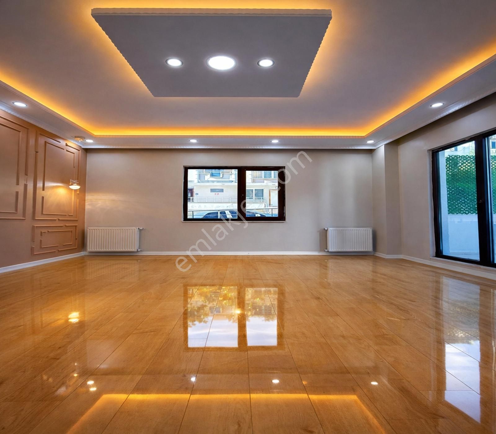 Beylikdüzü Lıve İnşaat'tan Özel Dekorlu Fırsat 2+1 Lüks Daire - Görsel 17