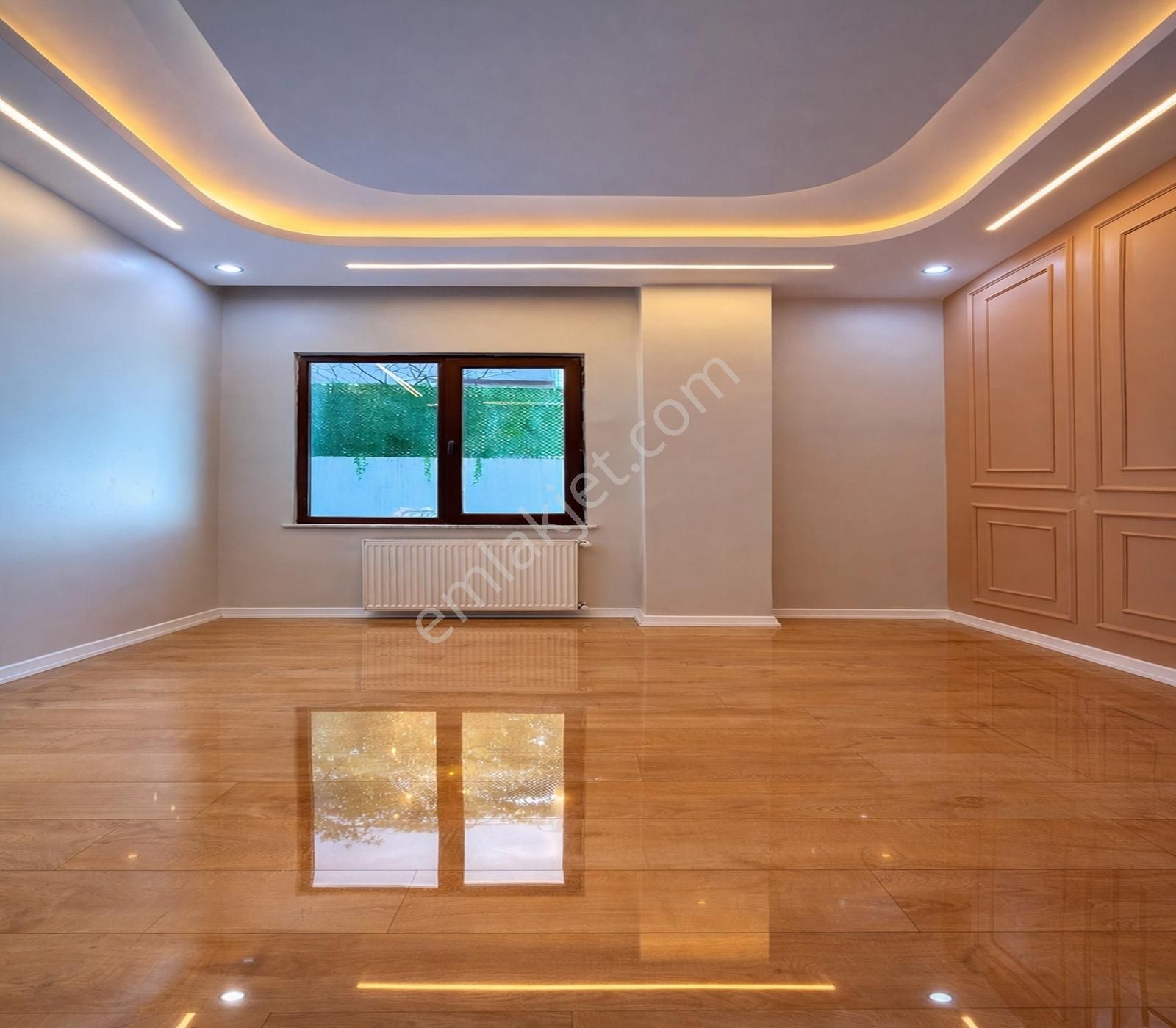 Beylikdüzü Lıve İnşaat'tan Özel Dekorlu Fırsat 2+1 Lüks Daire - Görsel 8