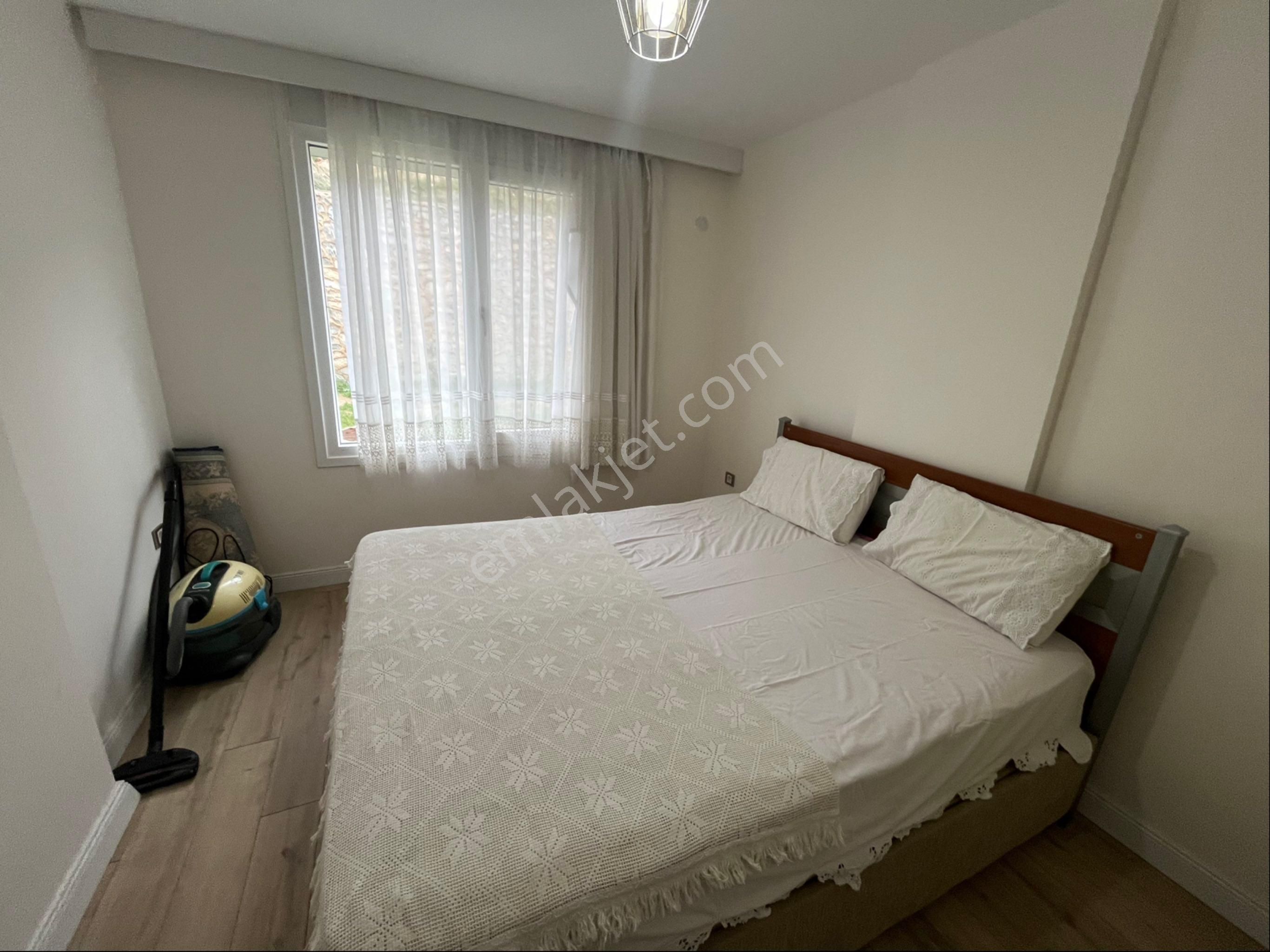 Didim Akbük Te Satılık 2+1 Daire - Görsel 20