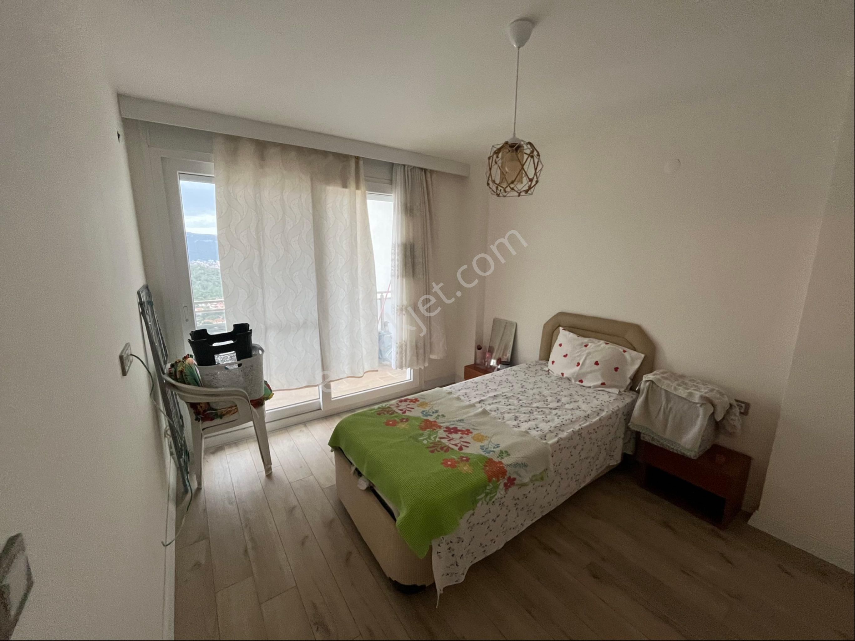 Didim Akbük Te Satılık 2+1 Daire - Görsel 15