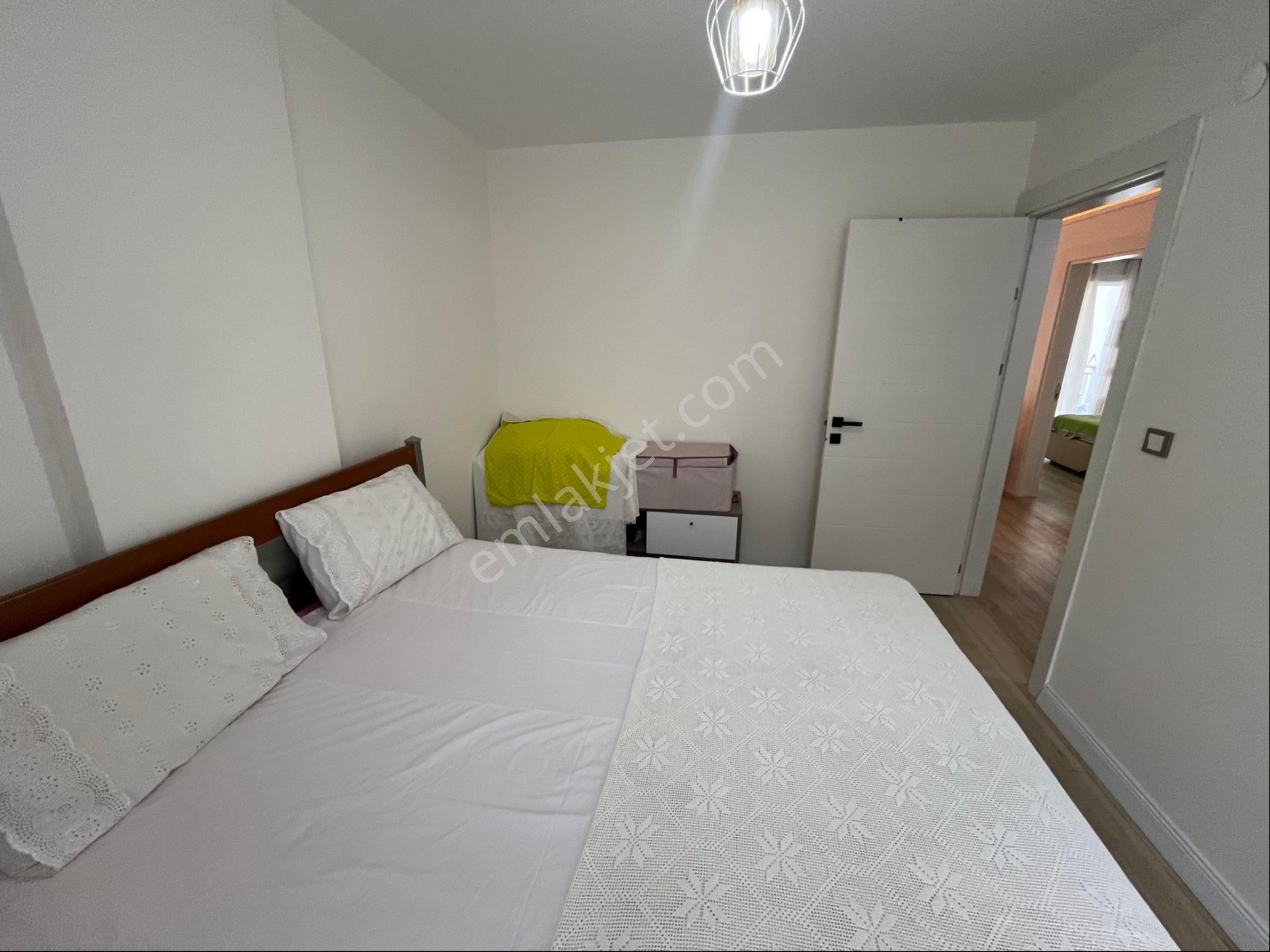 Didim Akbük Te Satılık 2+1 Daire - Görsel 22