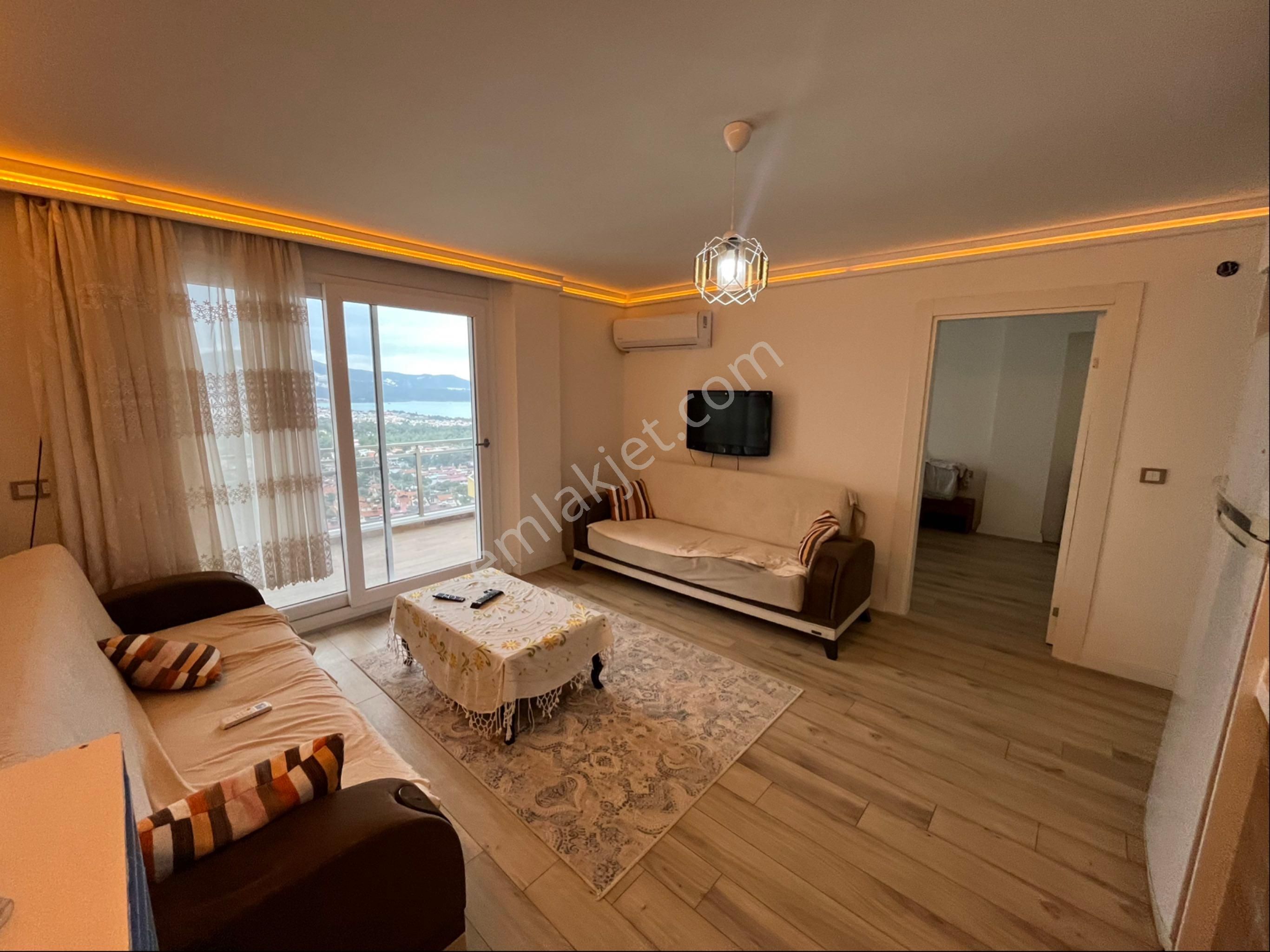 Didim Akbük Te Satılık 2+1 Daire - Görsel 5