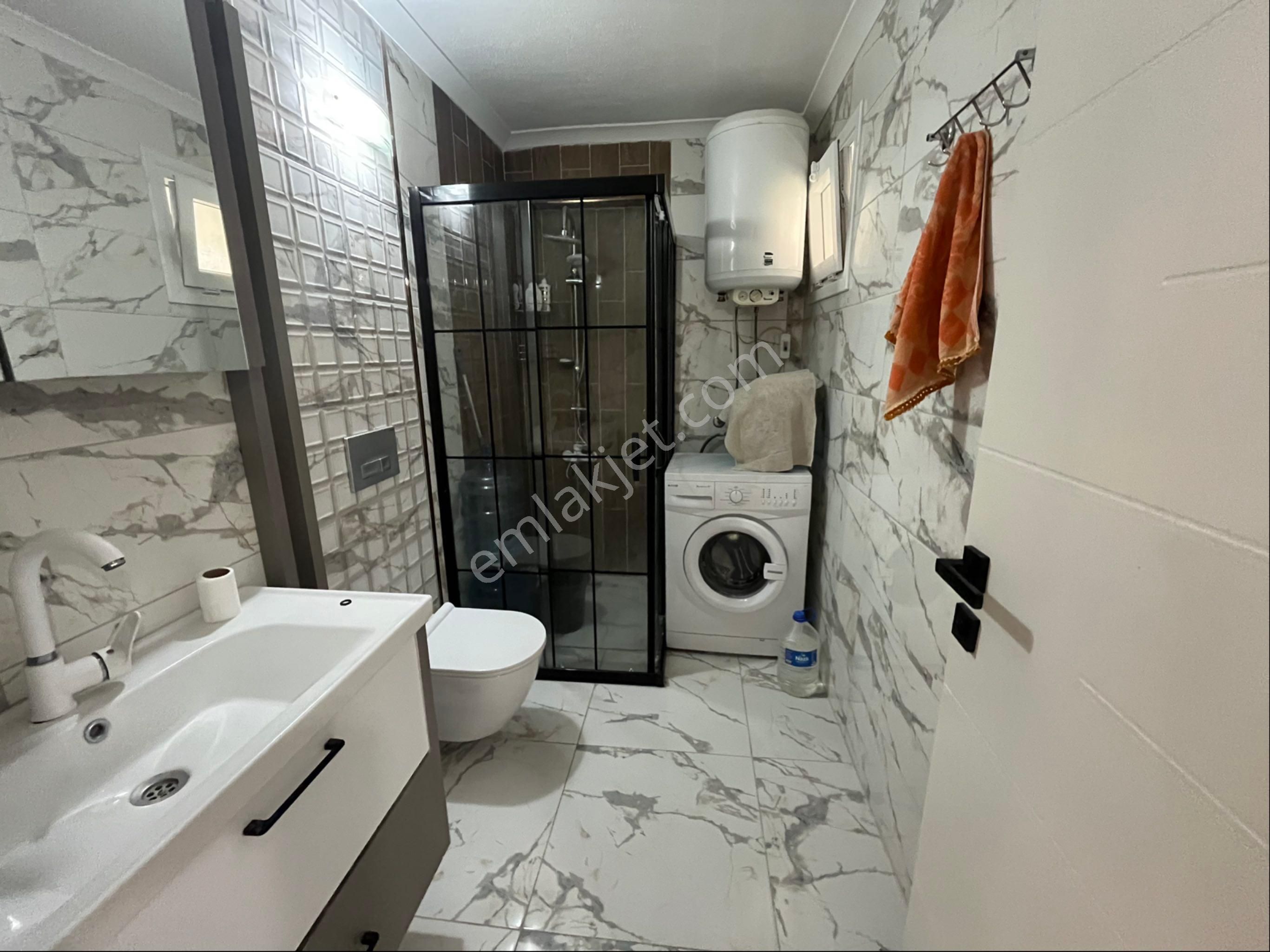 Didim Akbük Te Satılık 2+1 Daire - Görsel 24