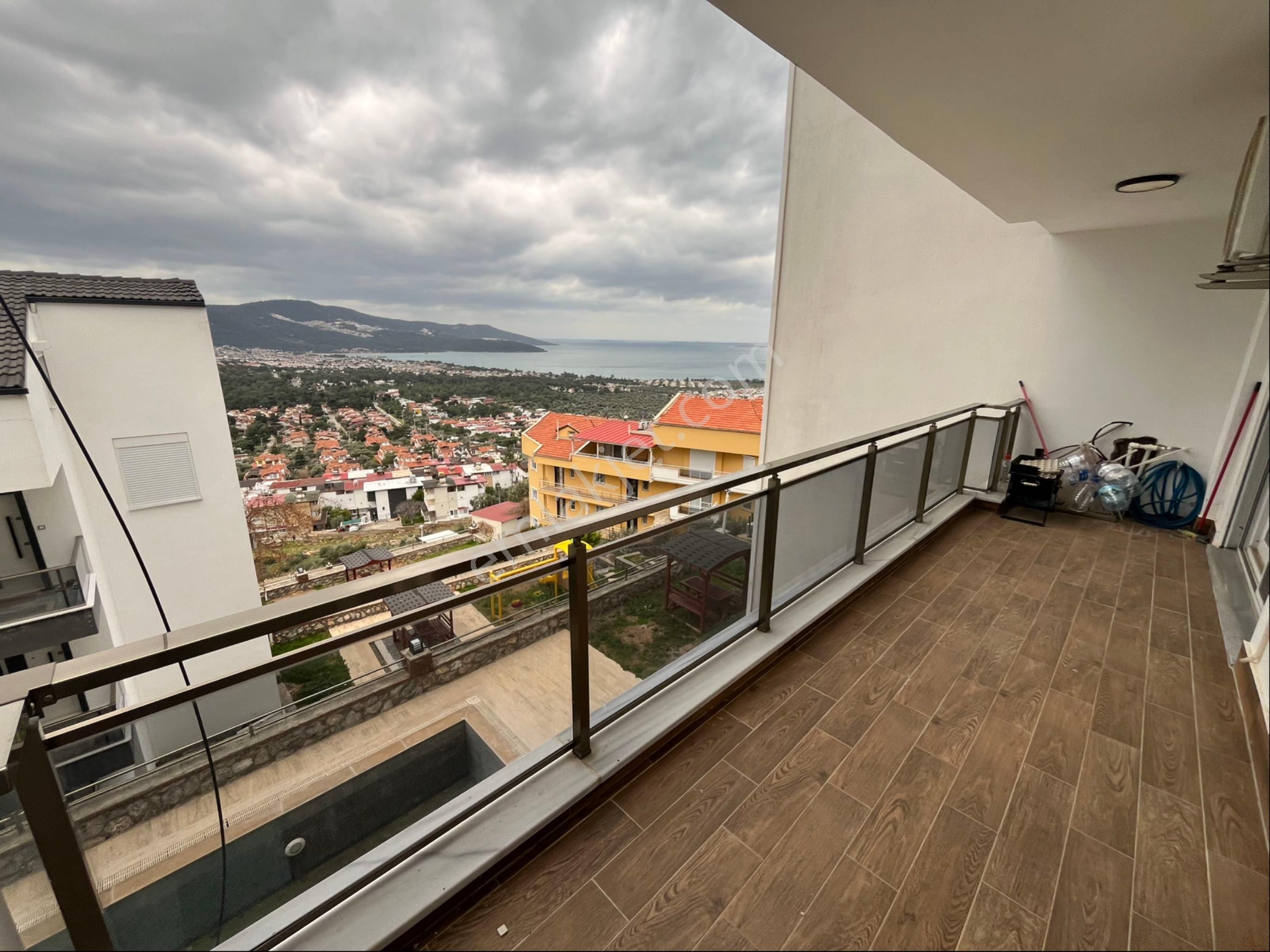 Didim Akbük Te Satılık 2+1 Daire - Görsel 9