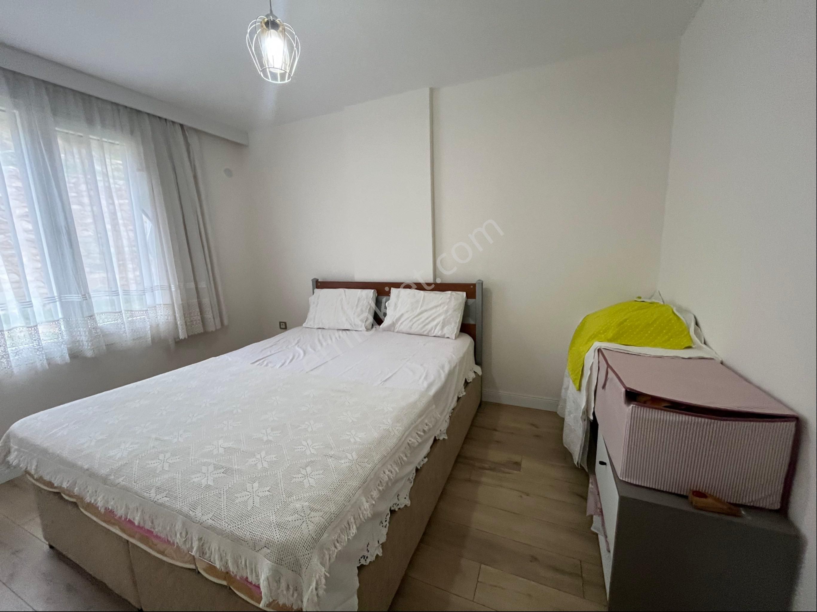 Didim Akbük Te Satılık 2+1 Daire - Görsel 23