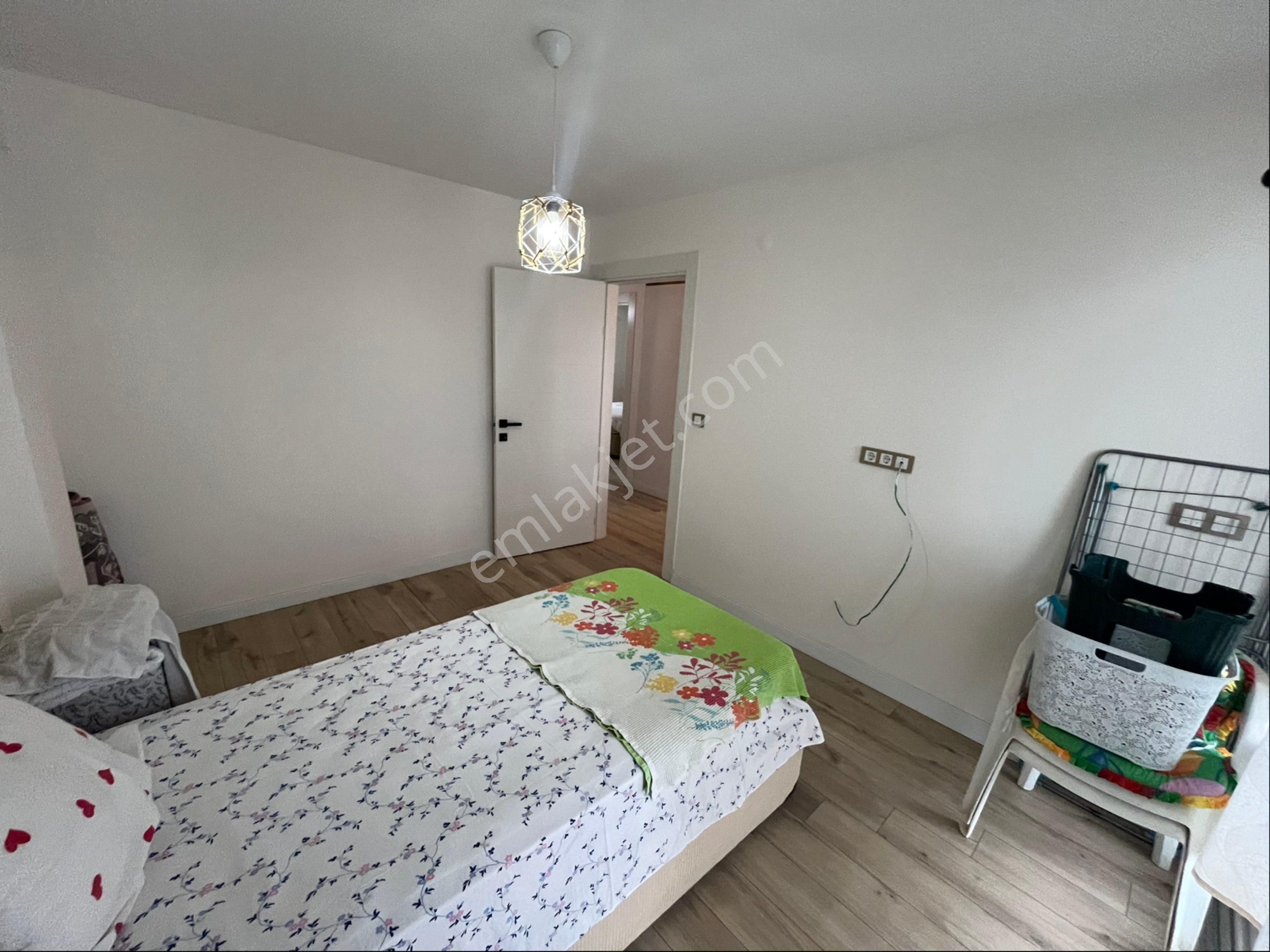 Didim Akbük Te Satılık 2+1 Daire - Görsel 17