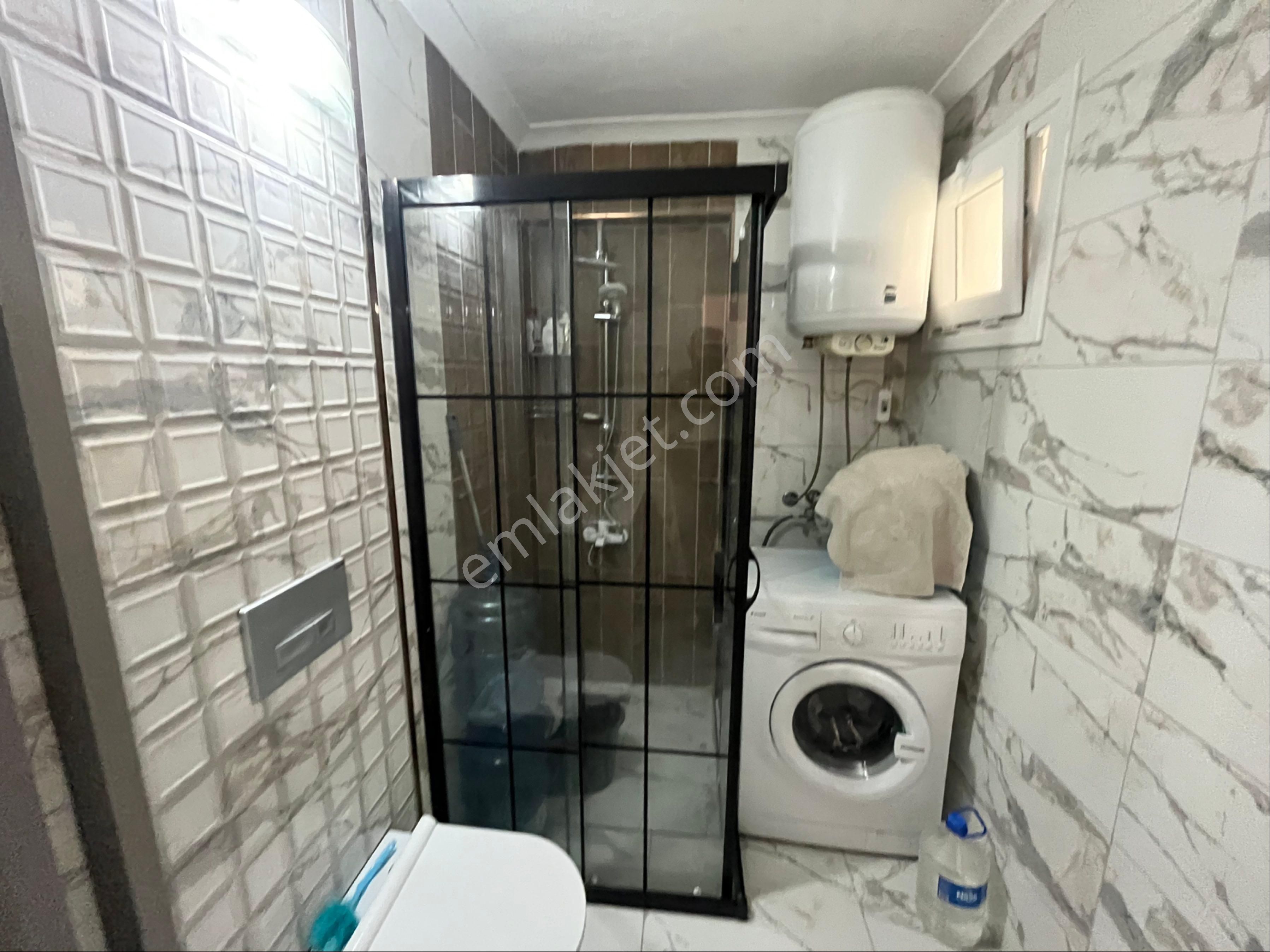 Didim Akbük Te Satılık 2+1 Daire - Görsel 28