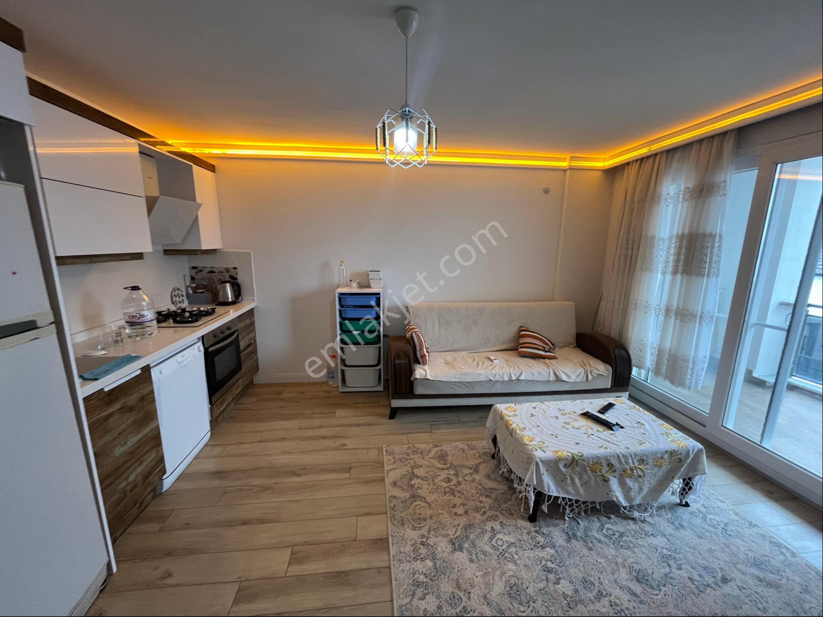 Didim Akbük Te Satılık 2+1 Daire - Görsel 3