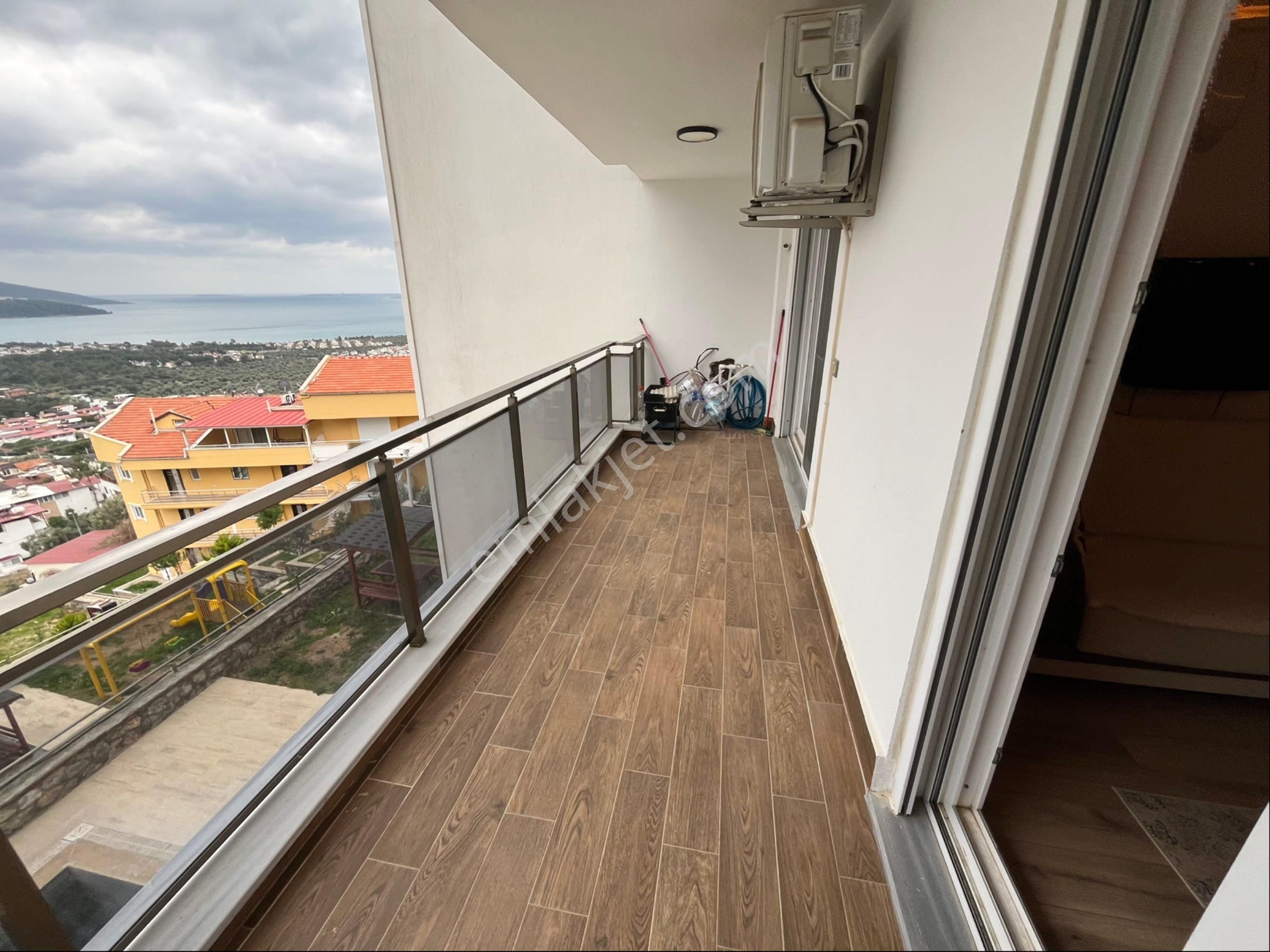 Didim Akbük Te Satılık 2+1 Daire - Görsel 11