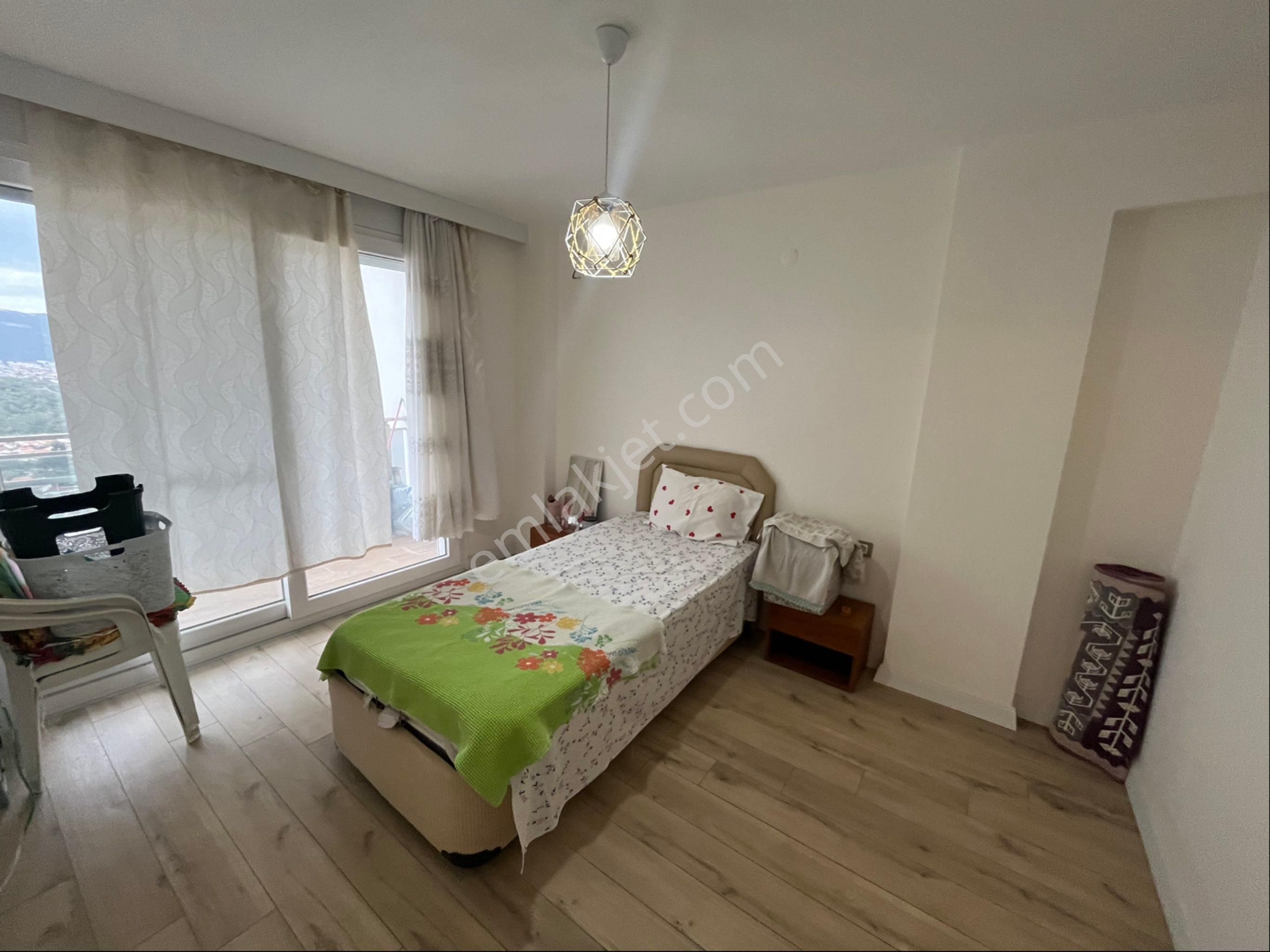 Didim Akbük Te Satılık 2+1 Daire - Görsel 18