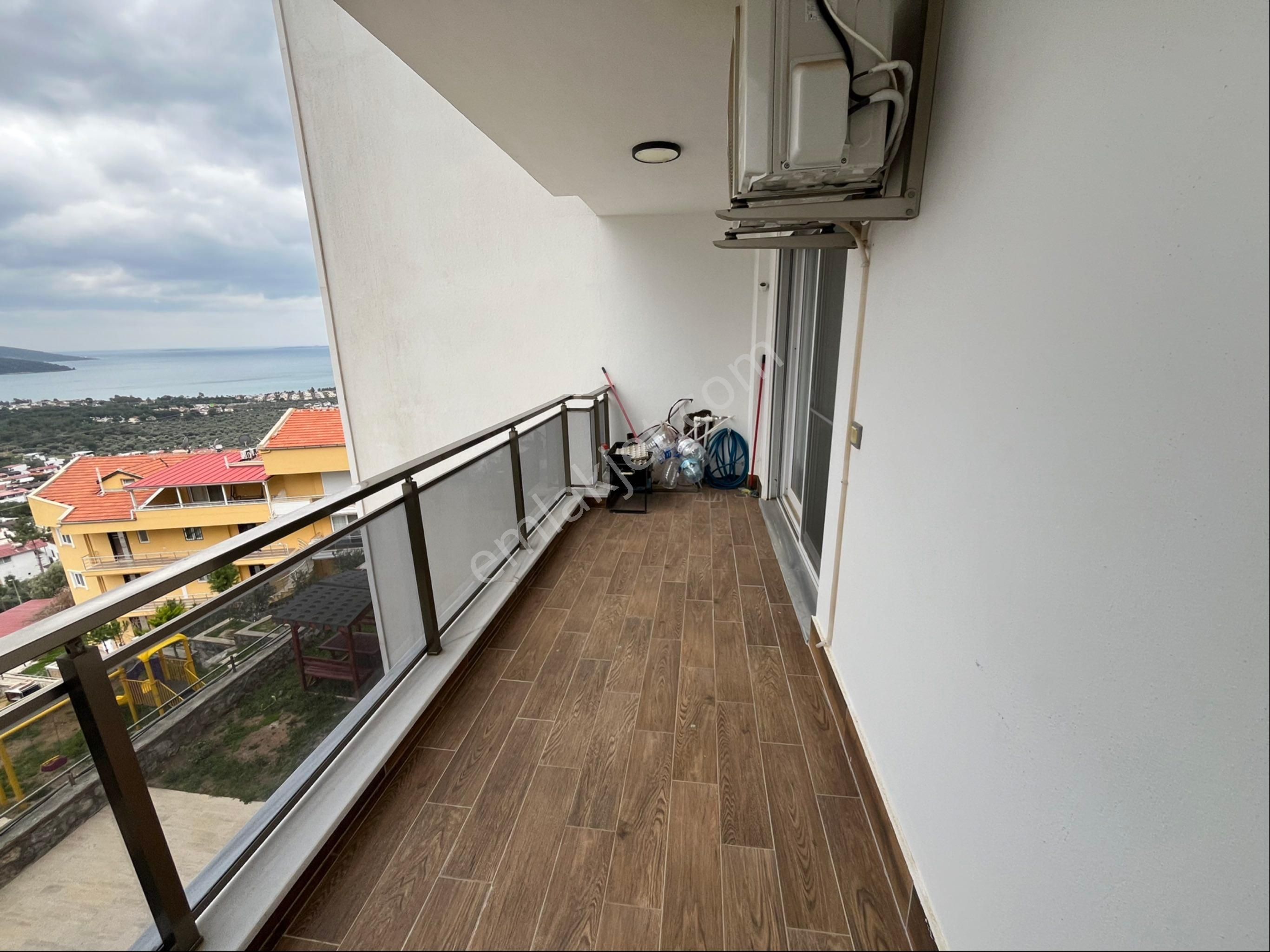 Didim Akbük Te Satılık 2+1 Daire - Görsel 13