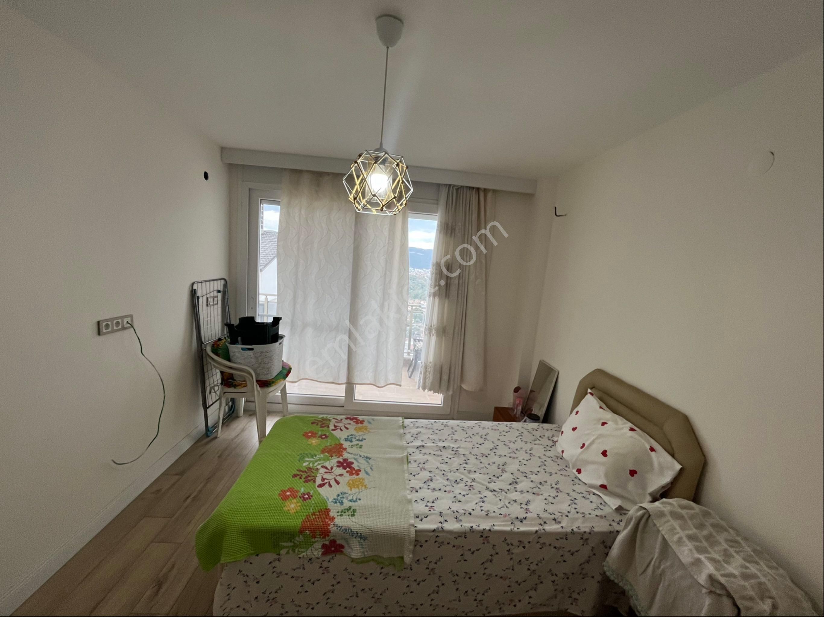 Didim Akbük Te Satılık 2+1 Daire - Görsel 14