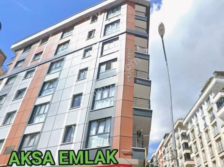 Bahçelievler Yenibosna Şirinevler Mah Satılık Daire Kat. 4.3+1