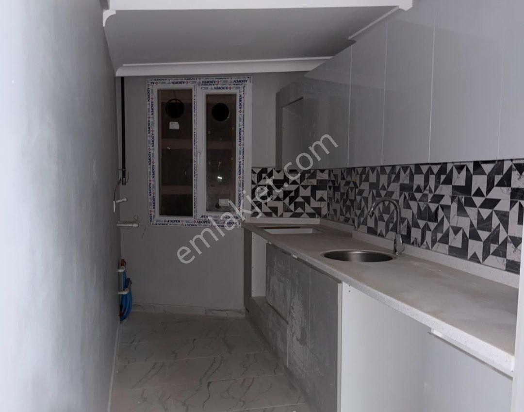 Bahçelievler Yenibosna Şirinevler Mah Satılık Daire Kat. 4.3+1 - Görsel 26