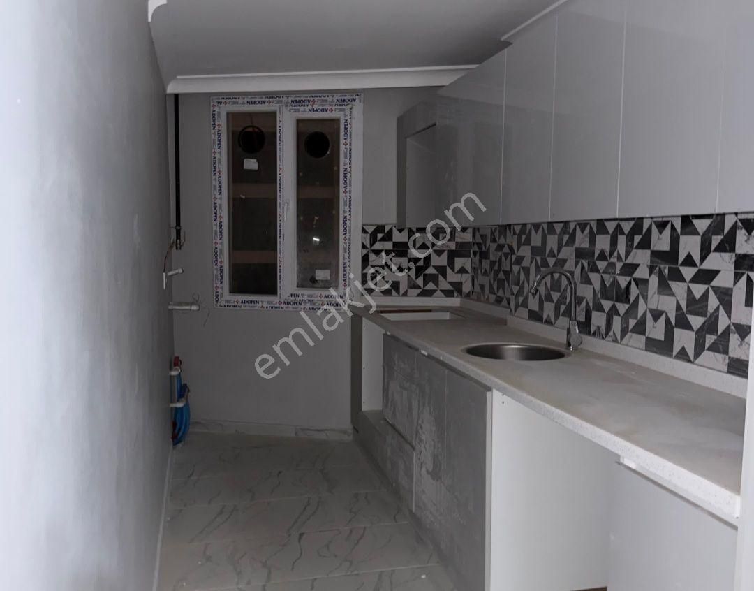 Bahçelievler Yenibosna Şirinevler Mah Satılık Daire Kat. 4.3+1 - Görsel 27