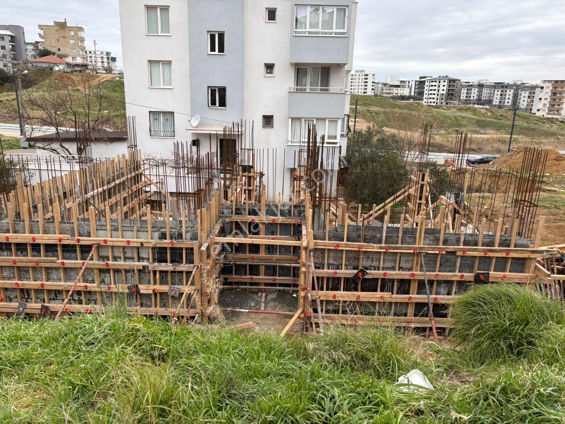 Aliağa Yaşam Merkezinin Orada 4+1 Satılık Ödeme Kolaylığı Olan - Görsel 6