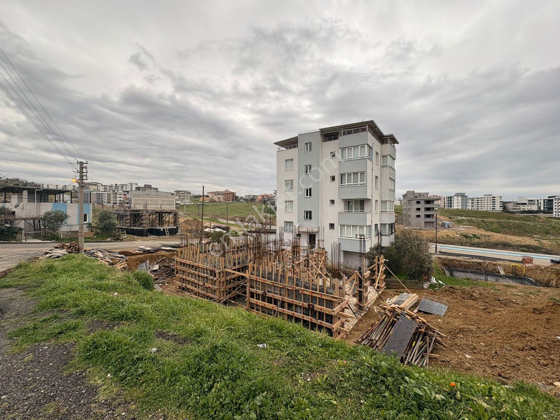 Aliağa Yaşam Merkezinin Orada 4+1 Satılık Ödeme Kolaylığı Olan - Görsel 9