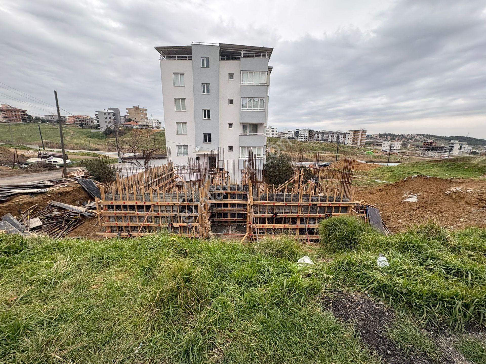 Aliağa Yaşam Merkezinin Orada 4+1 Satılık Ödeme Kolaylığı Olan - Görsel 8