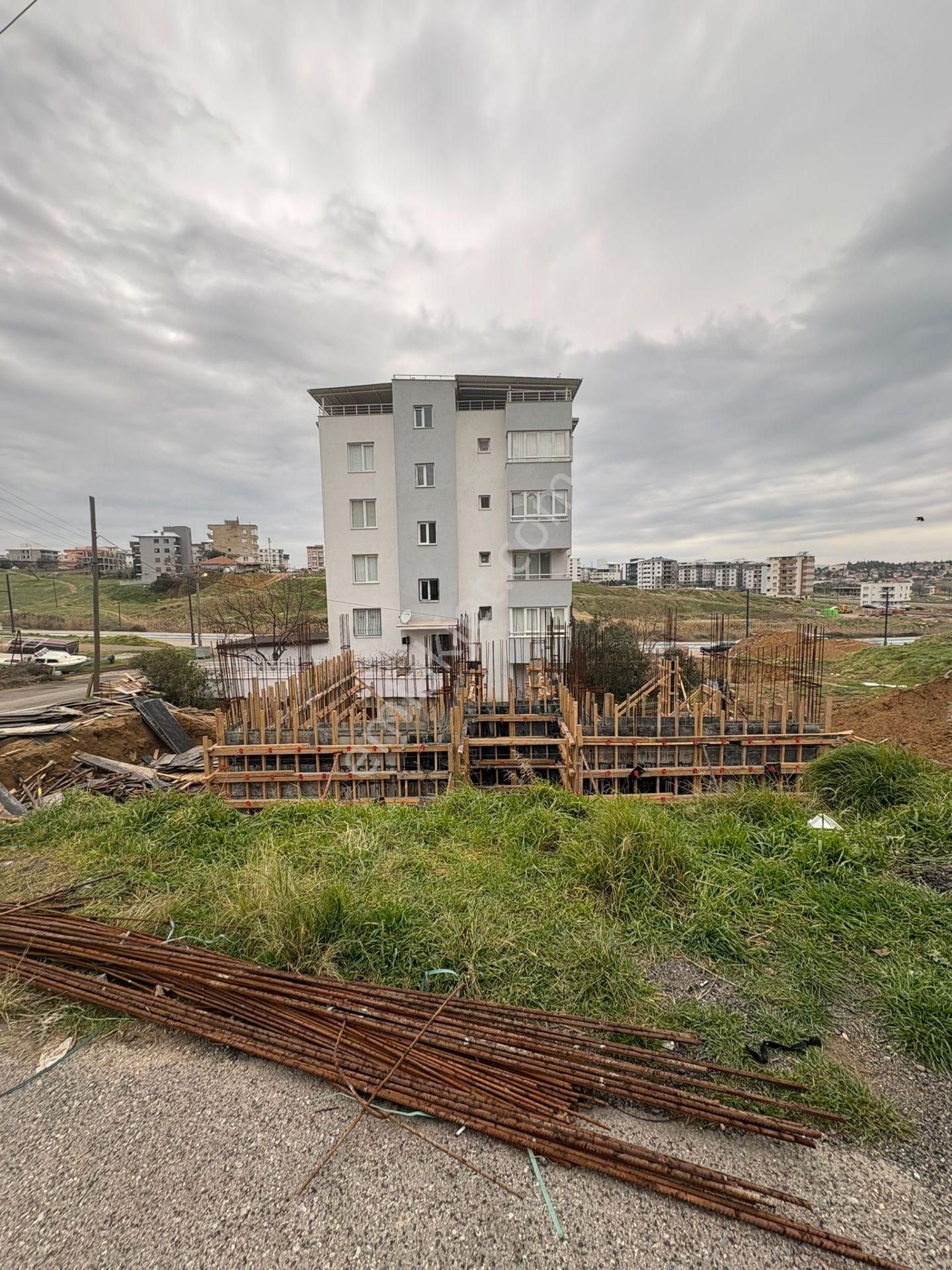 Aliağa Yaşam Merkezinin Orada 4+1 Satılık Ödeme Kolaylığı Olan - Görsel 10