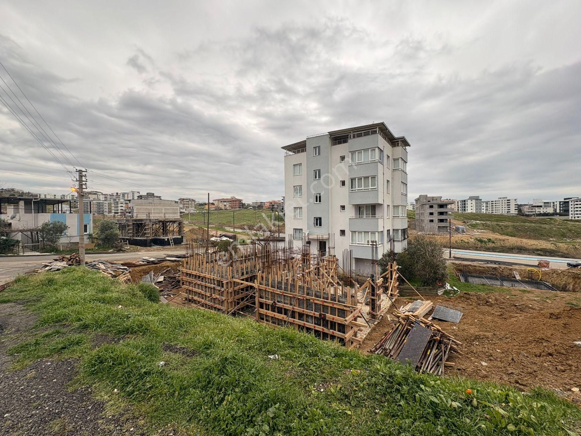 Aliağa Yaşam Merkezinin Orada 4+1 Satılık Ödeme Kolaylığı Olan - Görsel 5