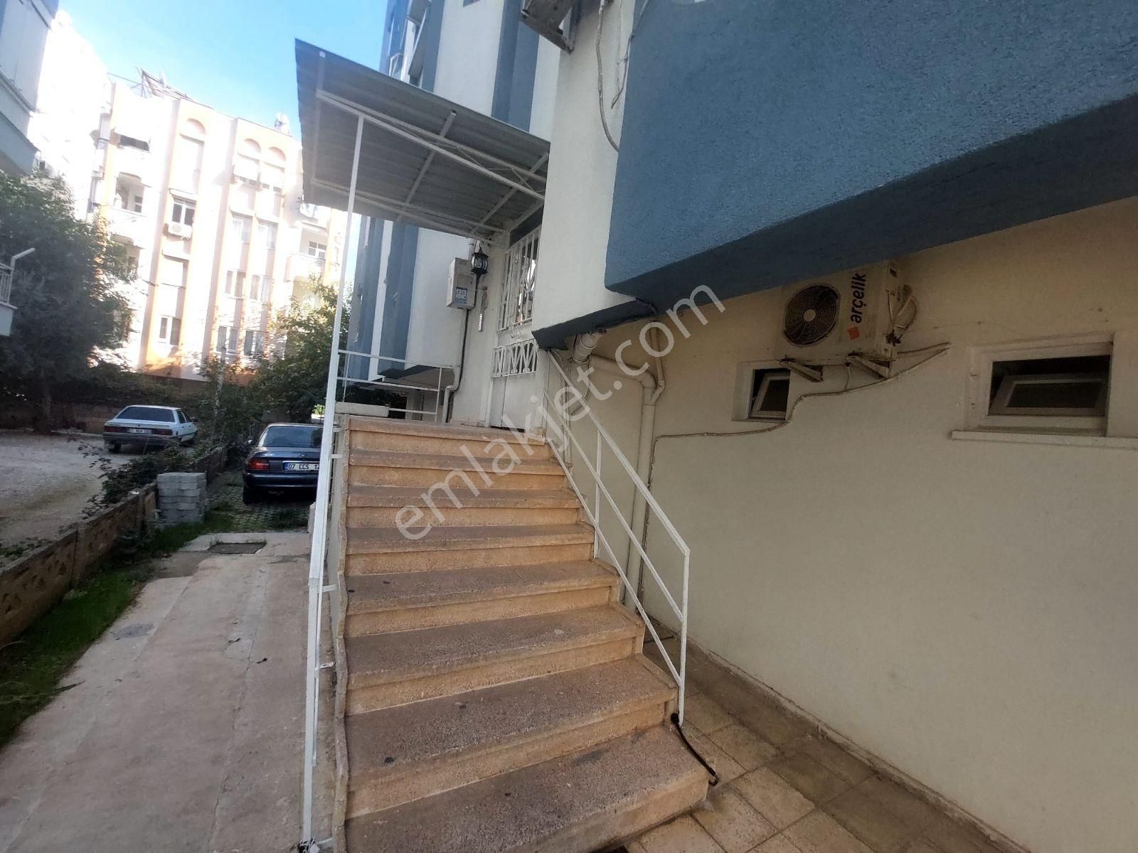 Kiralık Daire 3+1 Bayındır Mahallesi Muratpaşa - Görsel 18