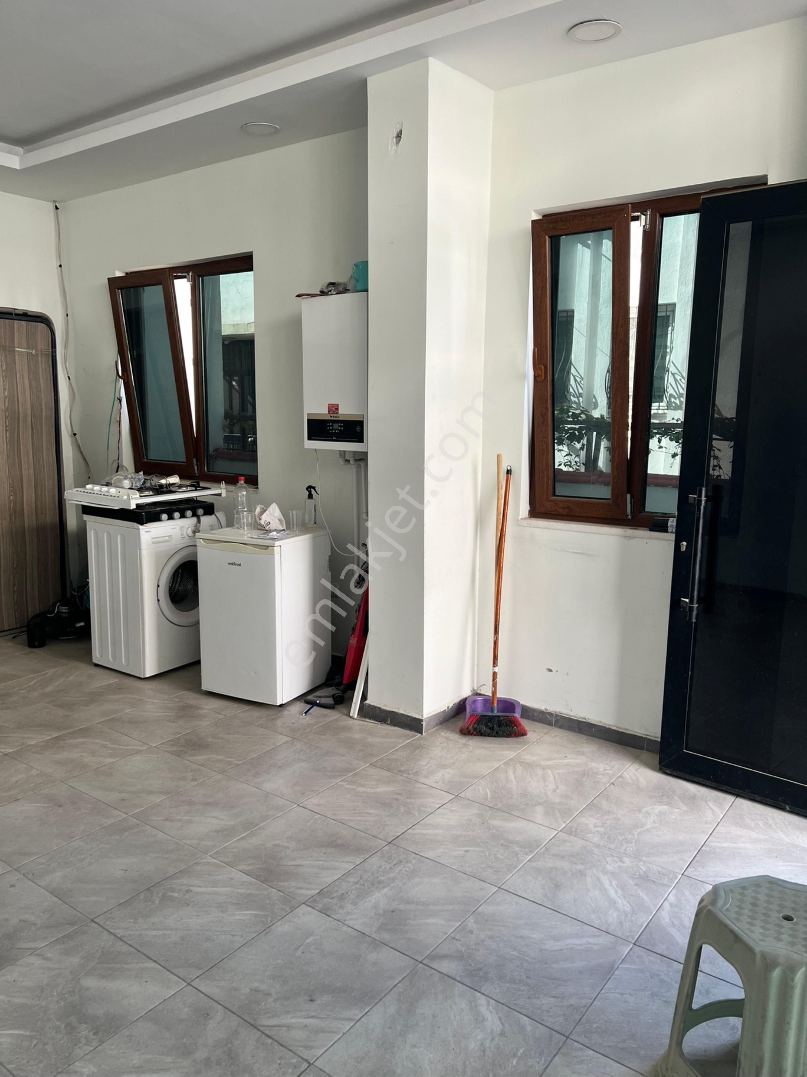 Avukat Ve Emlak Bürosuna,etüt Merkezi,tamiratservisine Uygun Sahibinden Kiralık Dükkan. - Görsel 5