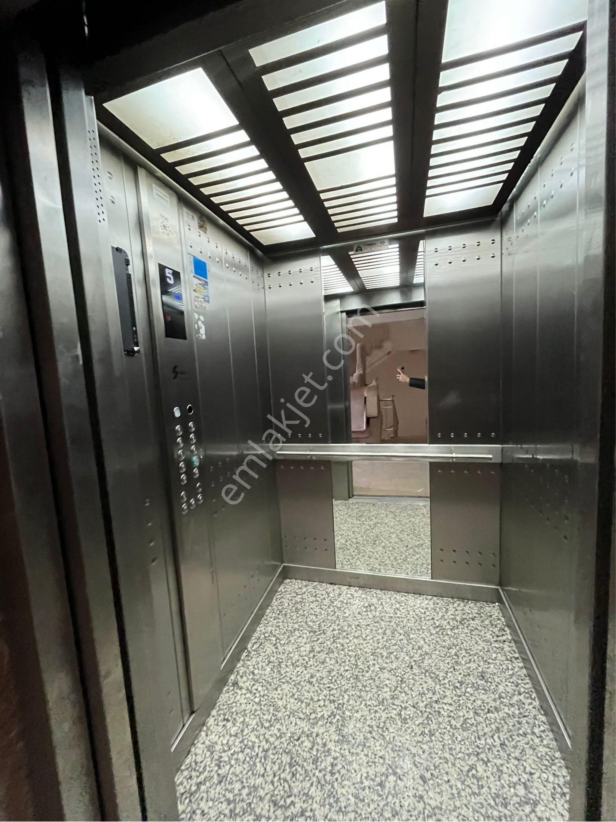 Anadolu Emlaktan Serkent Tokide Satılık 3+1 Daire - Görsel 16