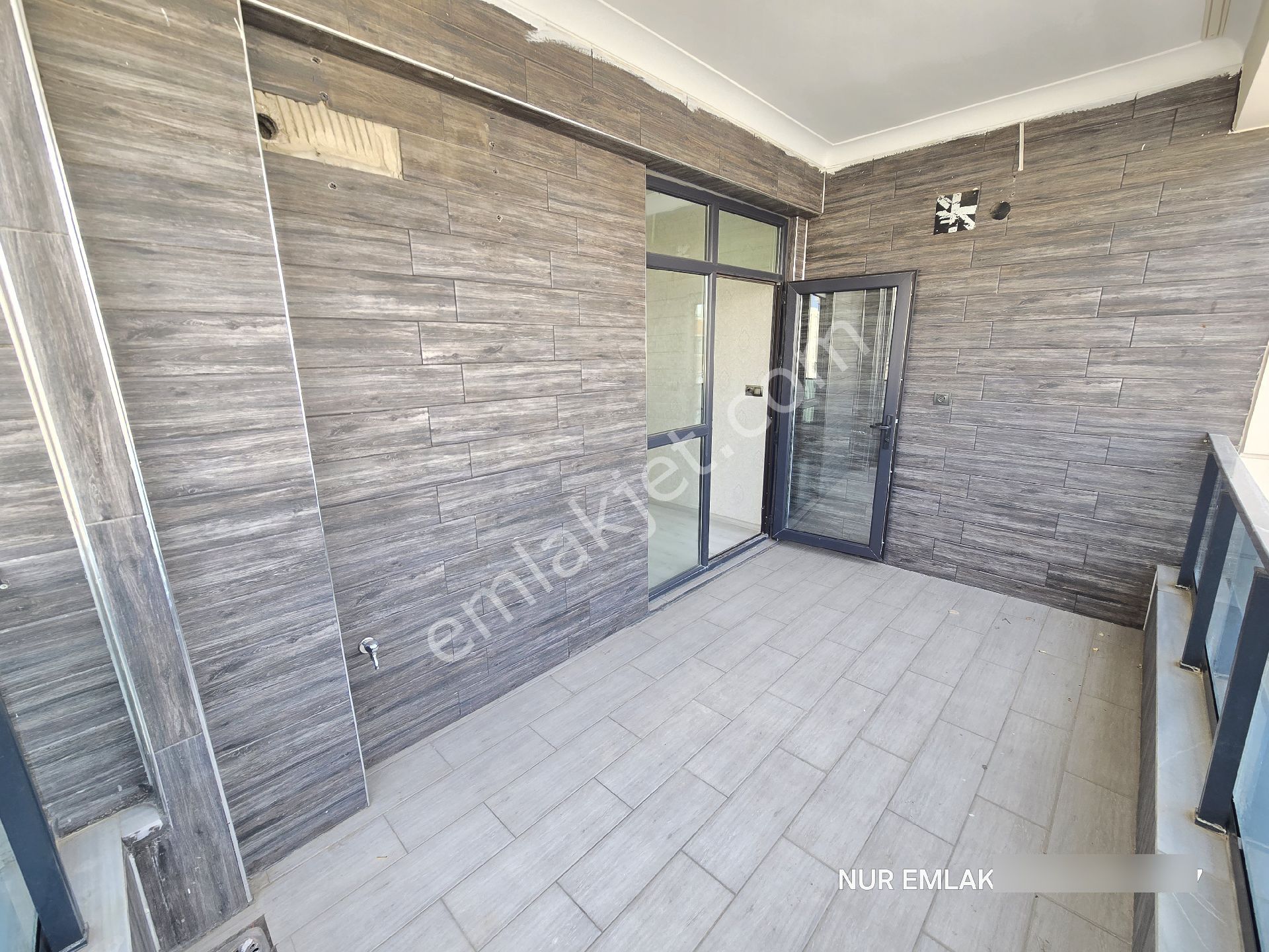 Atakent Arıcı Taziye Evi Civarı 3+1 Lüx Daire **nur Emlak ** - Görsel 4
