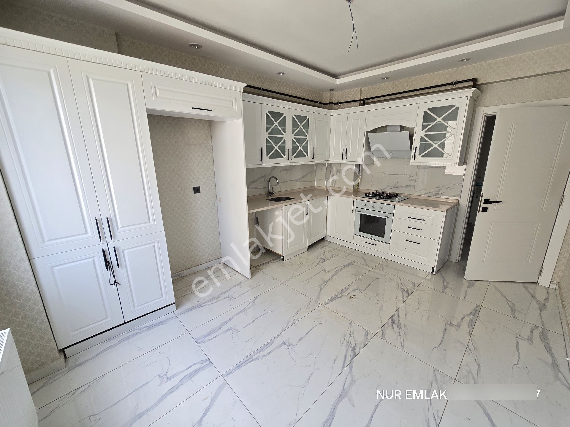 Atakent Arıcı Taziye Evi Civarı 3+1 Lüx Daire **nur Emlak ** - Görsel 7