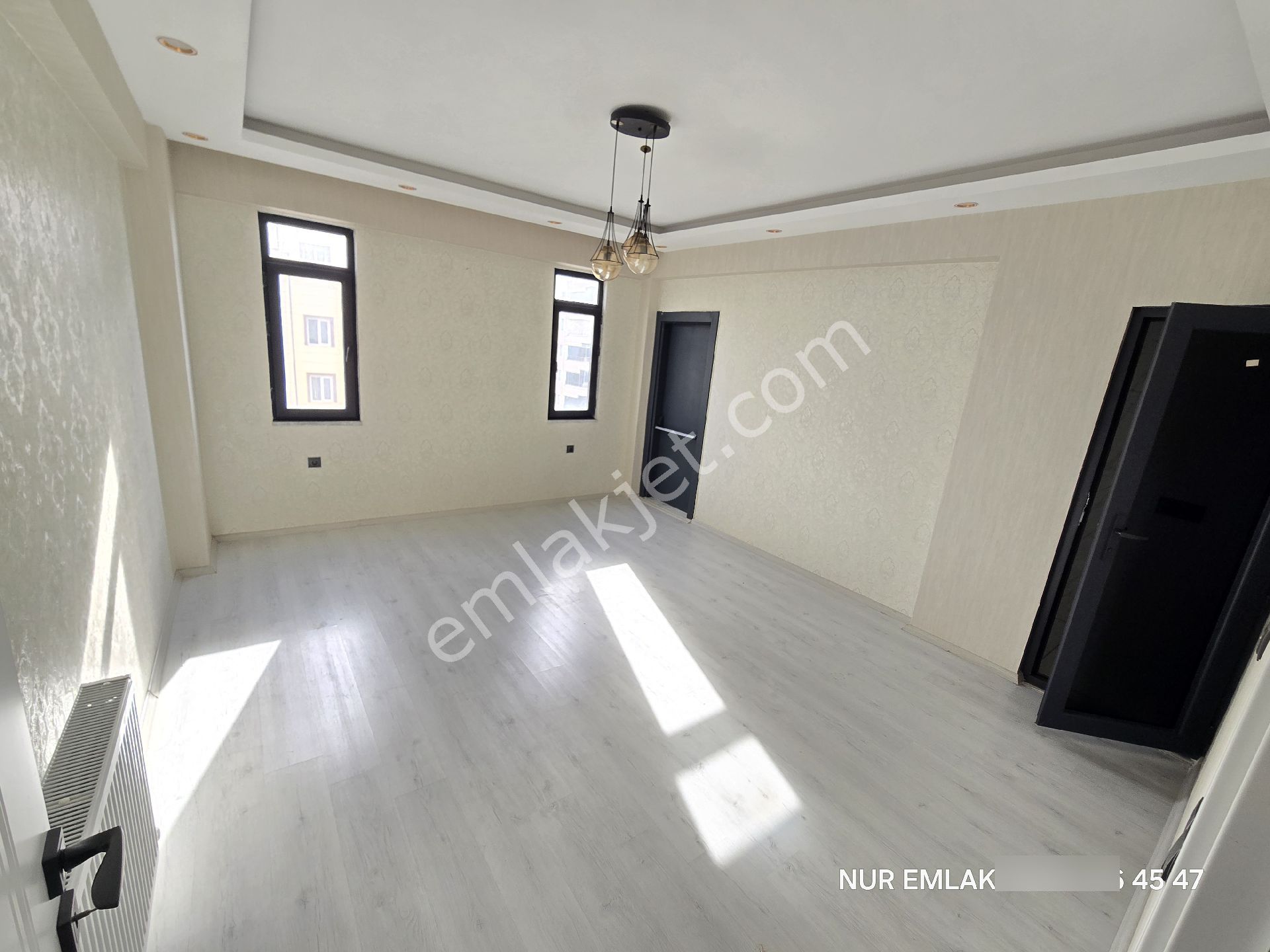 Atakent Arıcı Taziye Evi Civarı 3+1 Lüx Daire **nur Emlak ** - Görsel 14