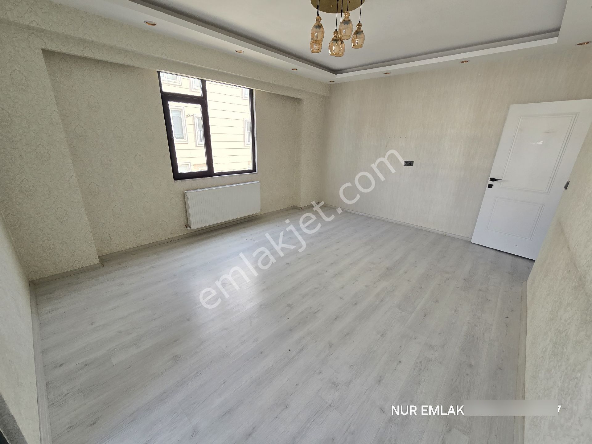 Atakent Arıcı Taziye Evi Civarı 3+1 Lüx Daire **nur Emlak ** - Görsel 5
