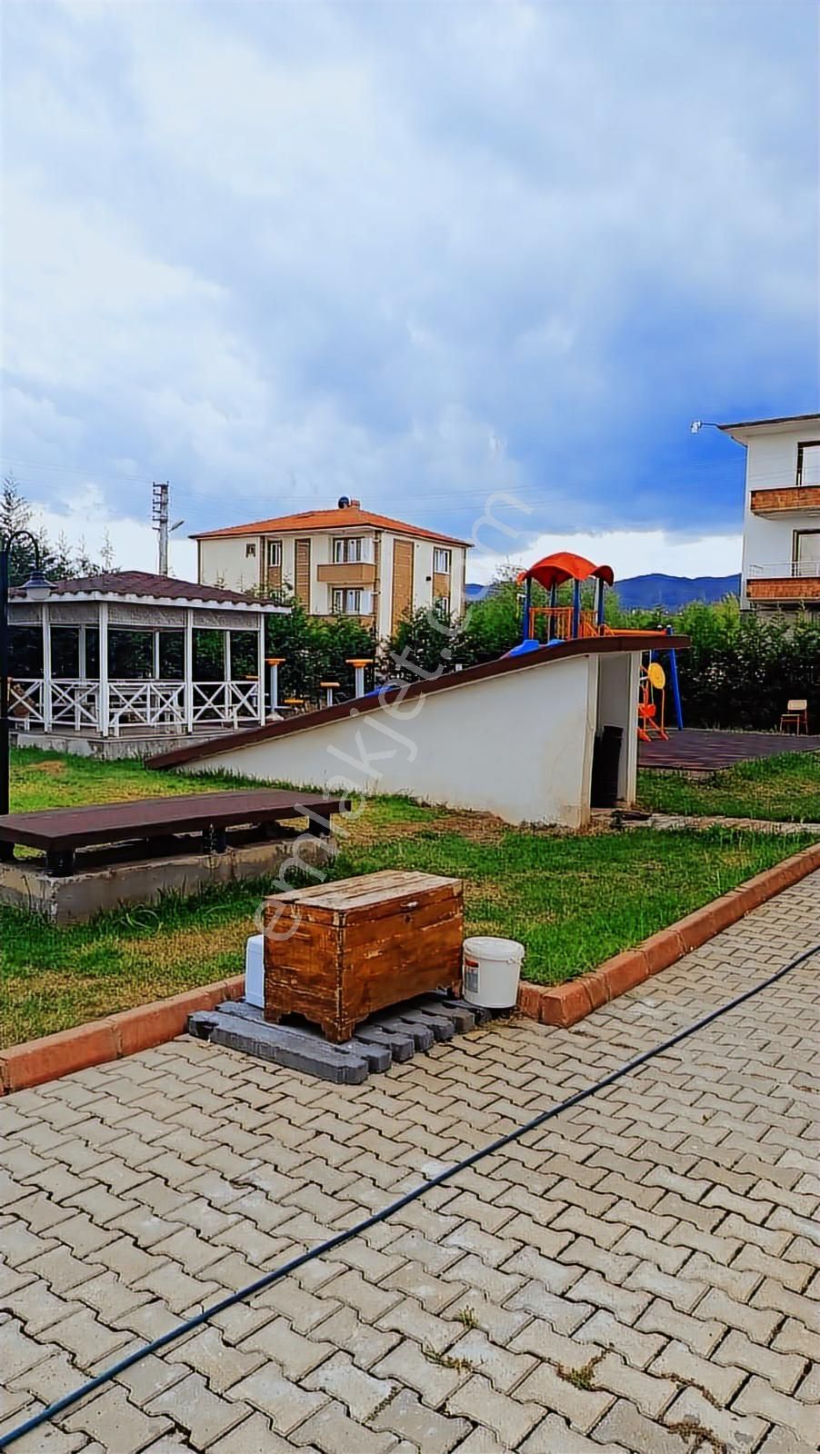 Sakarya Arifiye Cumhuriyet Mah'de Fırsat 3+1 Yüksek Giriş Daire - Görsel 14