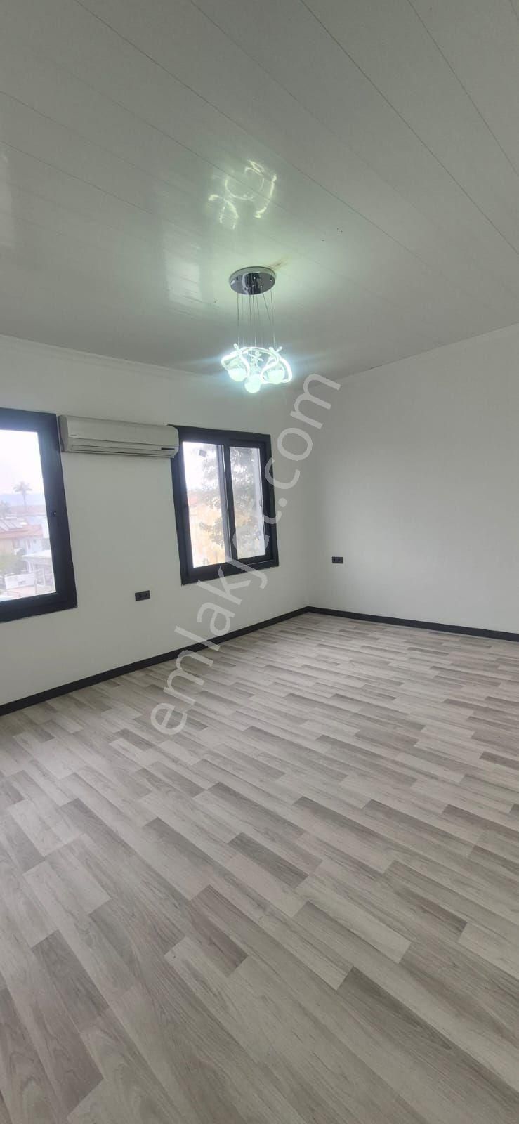 Fethiye Kesikkapida Merkezı Lokasyonda Kiralik 2+1 Ofis - Görsel 4