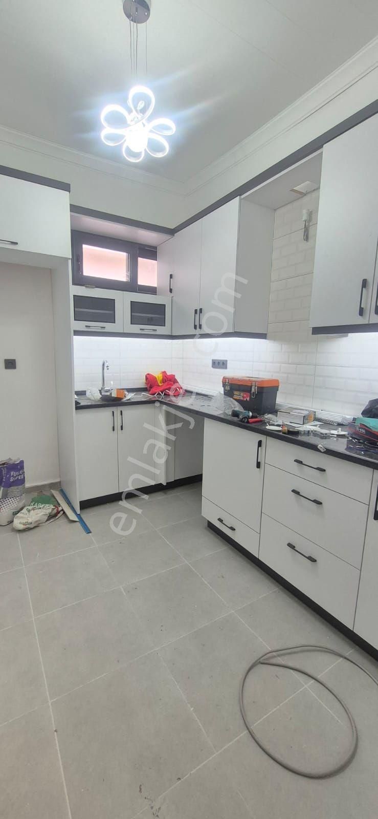 Fethiye Kesikkapida Merkezı Lokasyonda Kiralik 2+1 Ofis