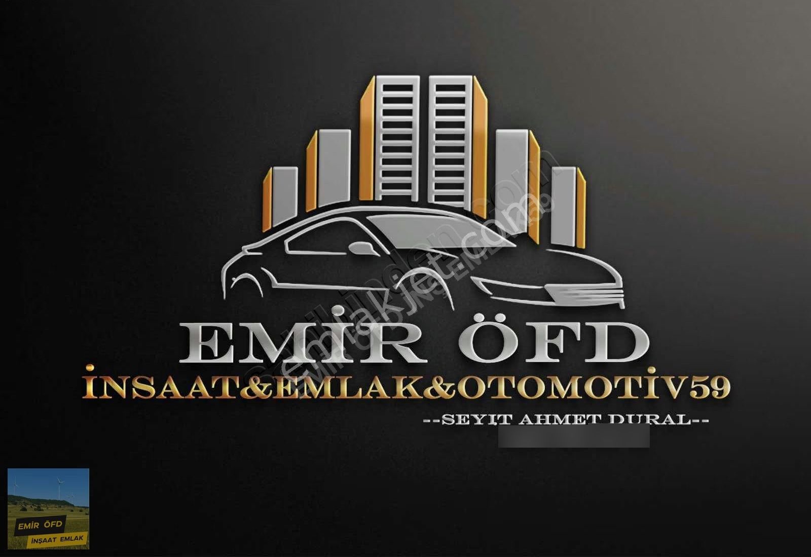 Kapaklı Ömer Halis Demir Mah. 2+1 Sıfır Ön Cephe Ara Kat - Görsel 5