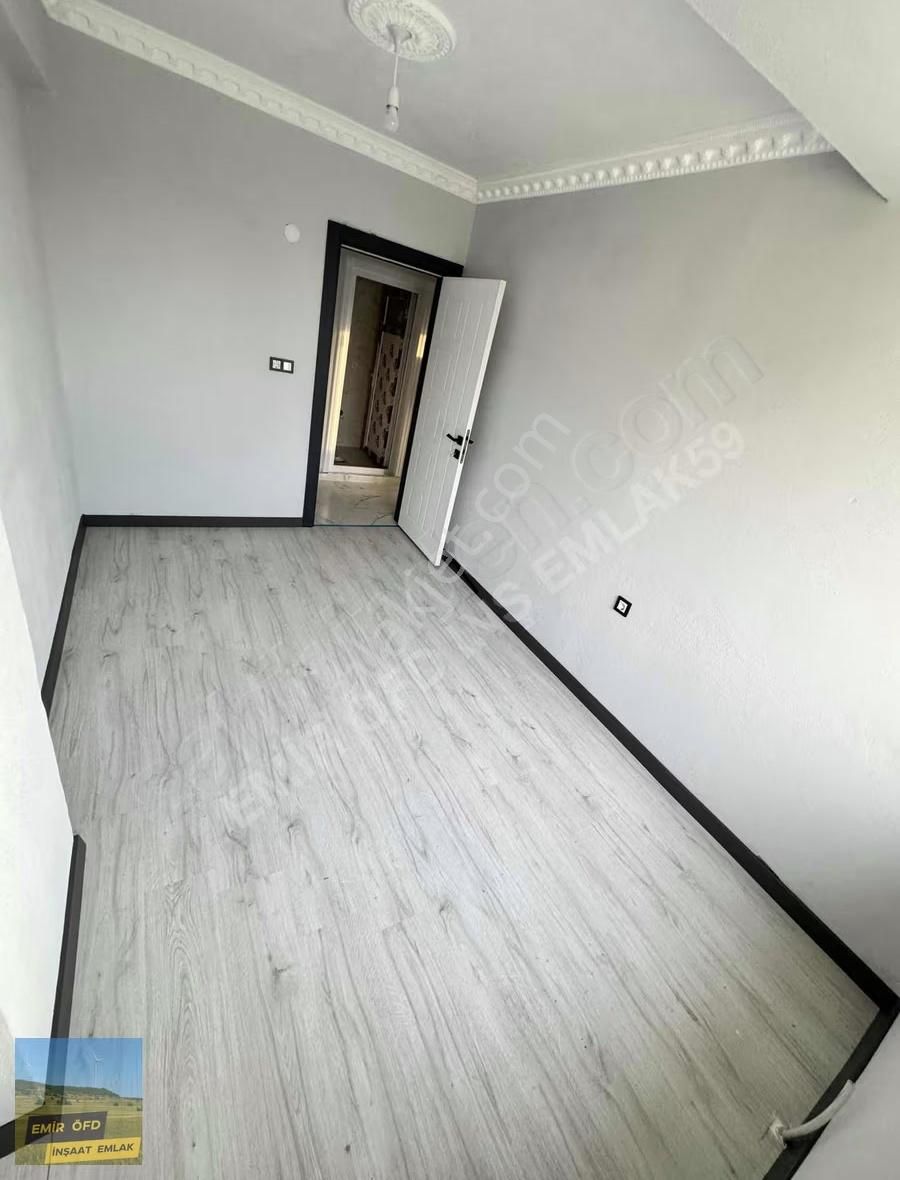 Kapaklı Ömer Halis Demir Mah. 2+1 Sıfır Ön Cephe Ara Kat - Görsel 19