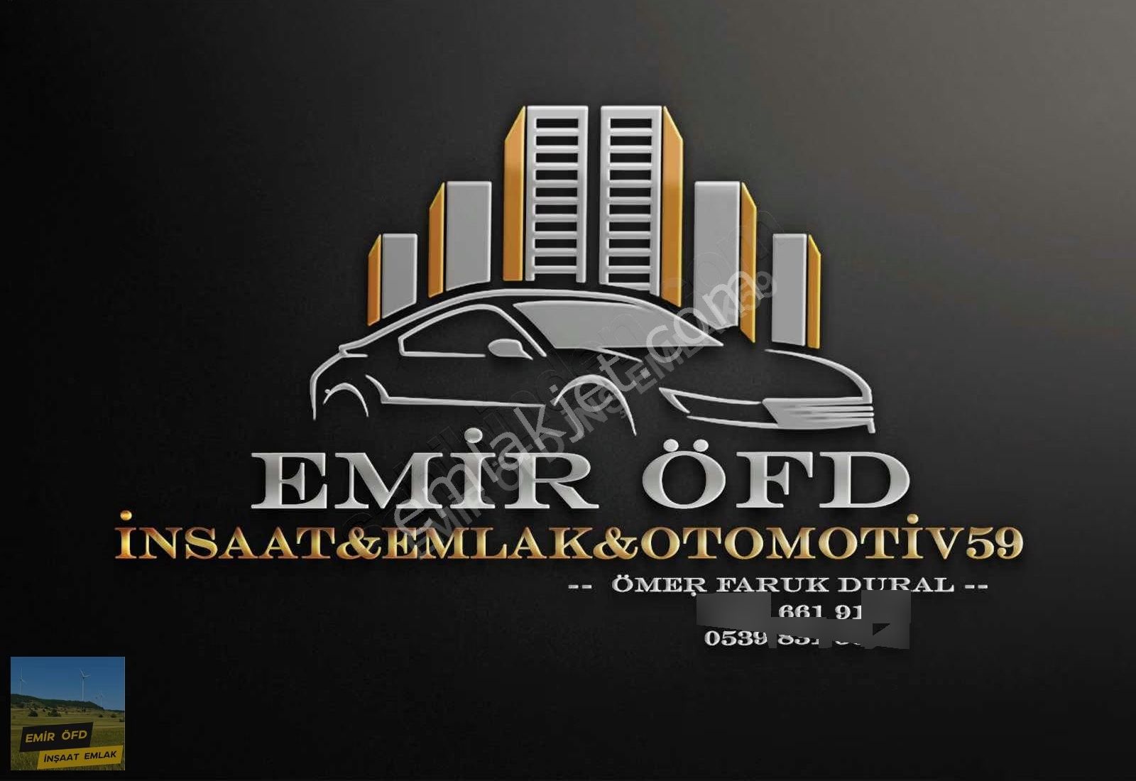 Kapaklı Ömer Halis Demir Mah. 2+1 Sıfır Ön Cephe Ara Kat - Görsel 6