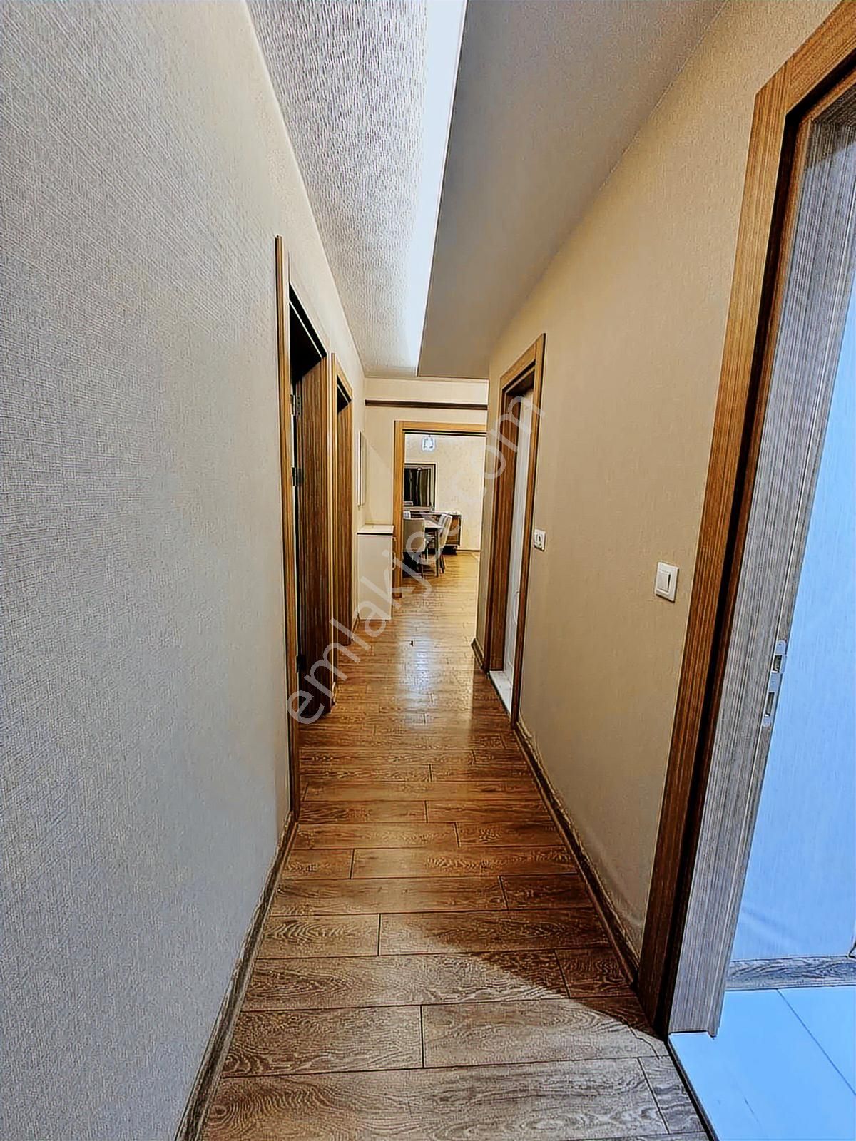 Prestij Modern'de Satılık Arakat Daire - Görsel 4