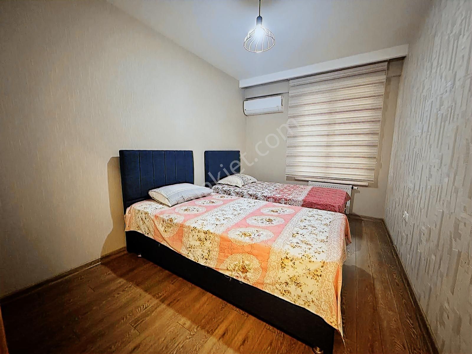Prestij Modern'de Satılık Arakat Daire - Görsel 9