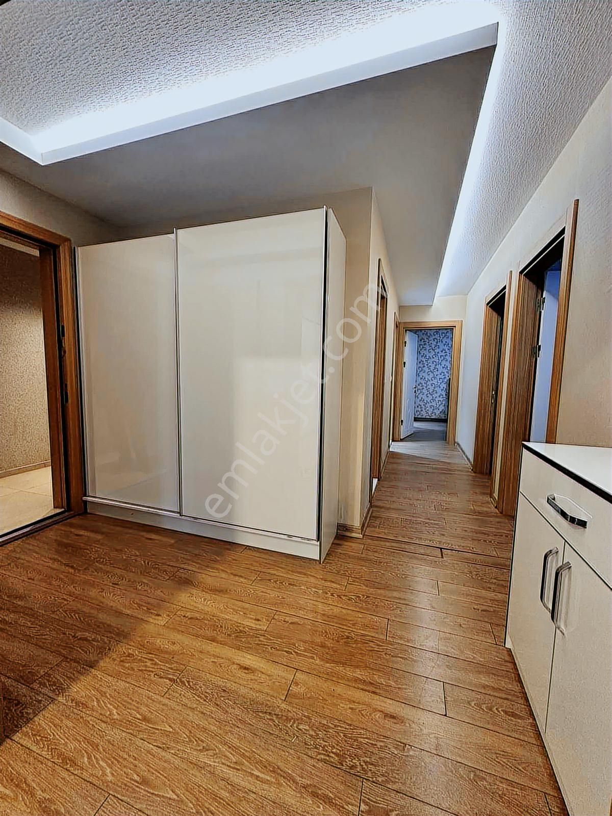 Prestij Modern'de Satılık Arakat Daire - Görsel 24